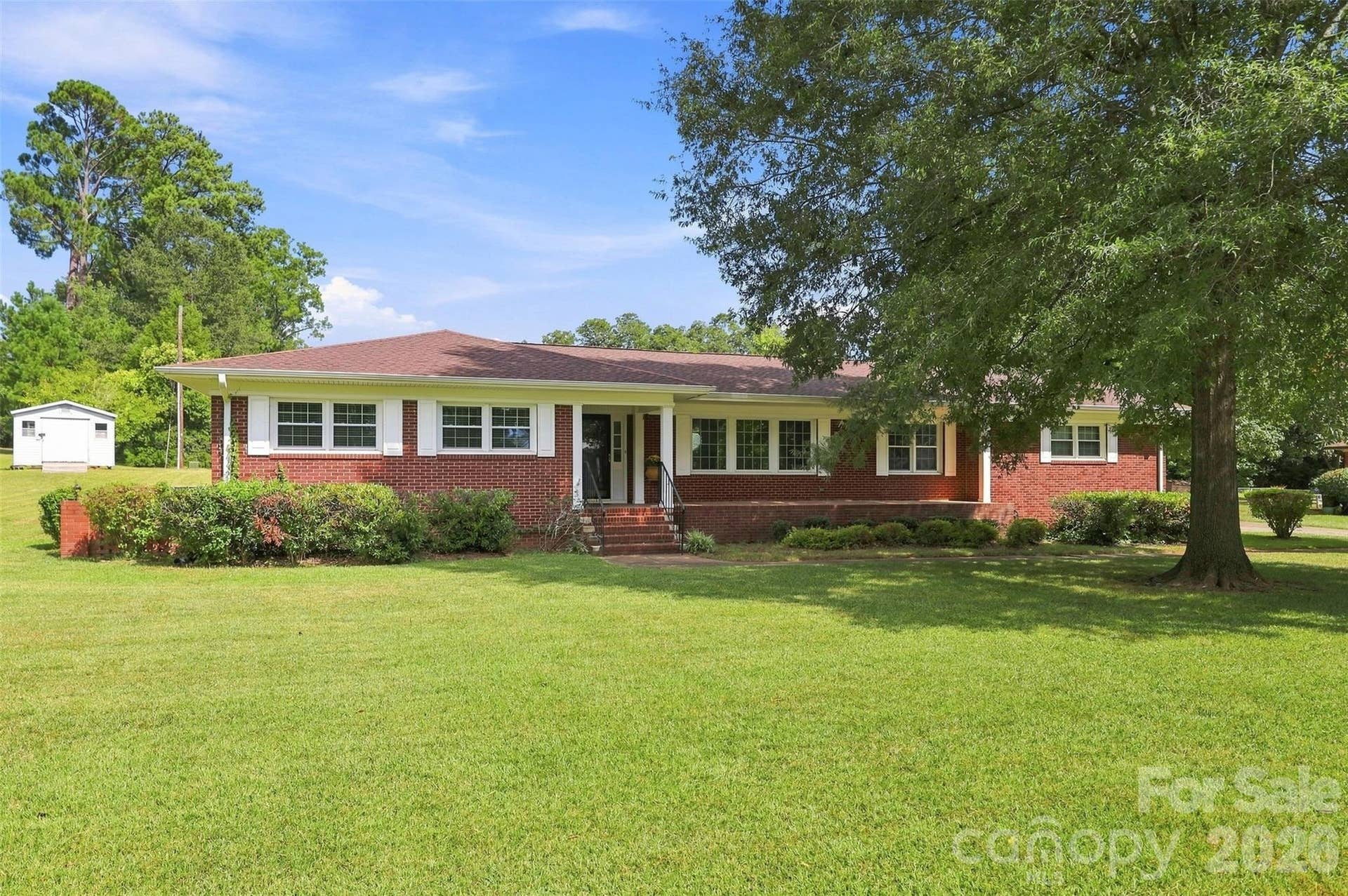 1464 Sullivan Street, Rock Hill, SC 29730 Front