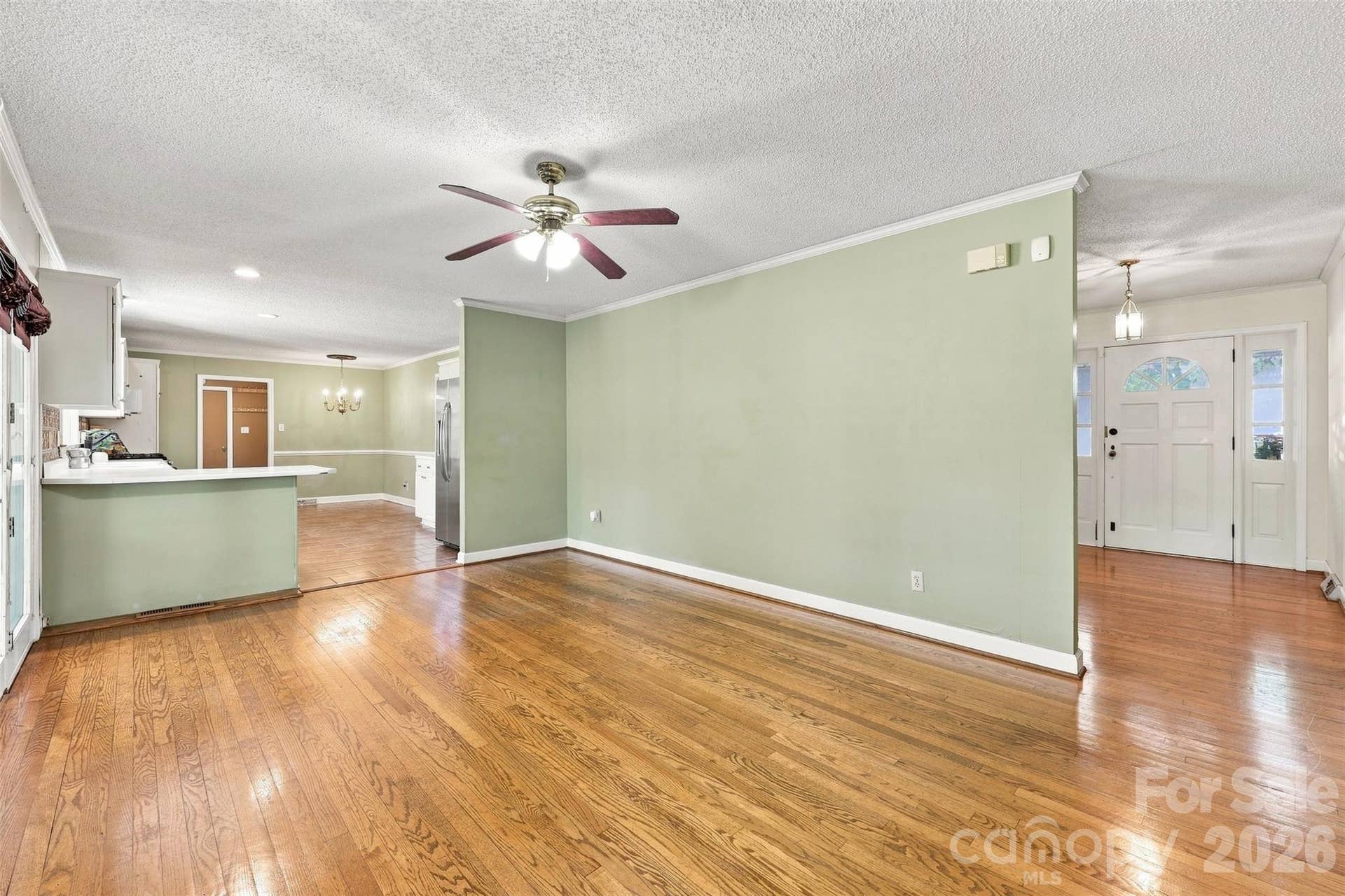 1464 Sullivan Street, Rock Hill, SC 29730 Family Room