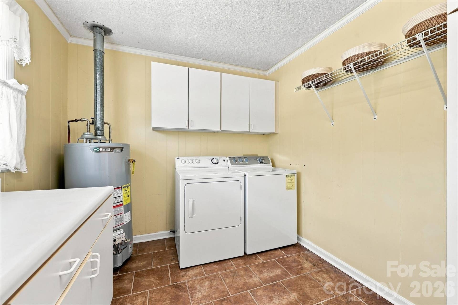 1464 Sullivan Street, Rock Hill, SC 29730 Laundry