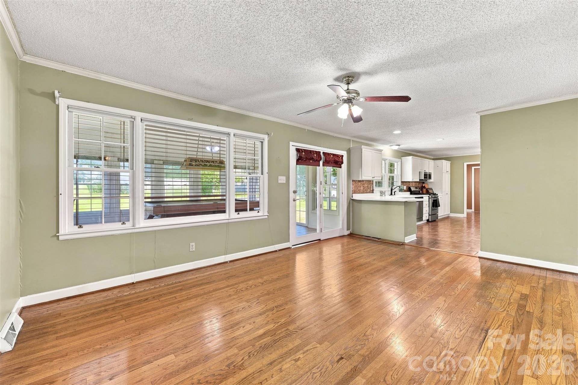 1464 Sullivan Street, Rock Hill, SC 29730 Family Room