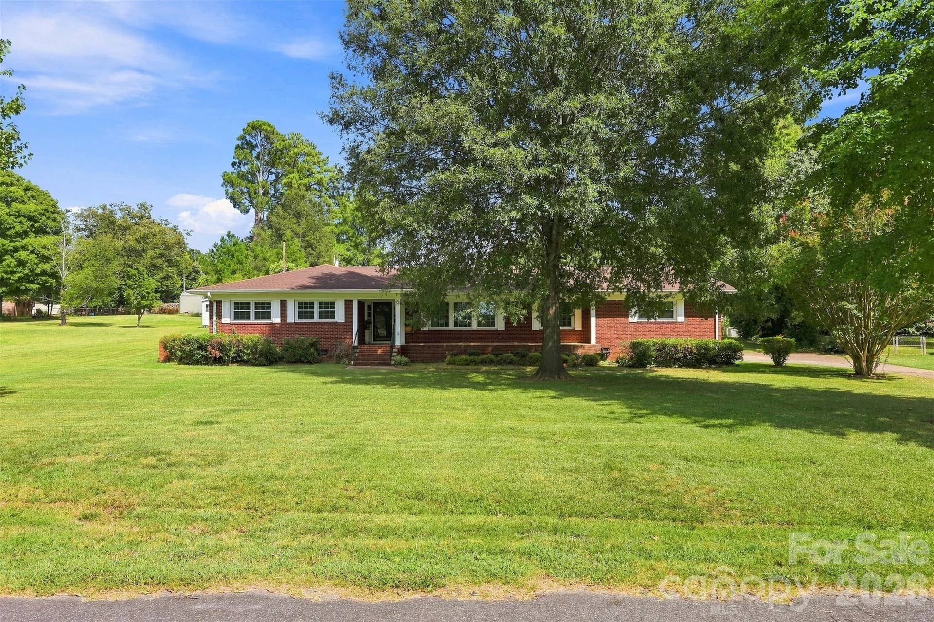 1464 Sullivan Street, Rock Hill, SC 29730 Front