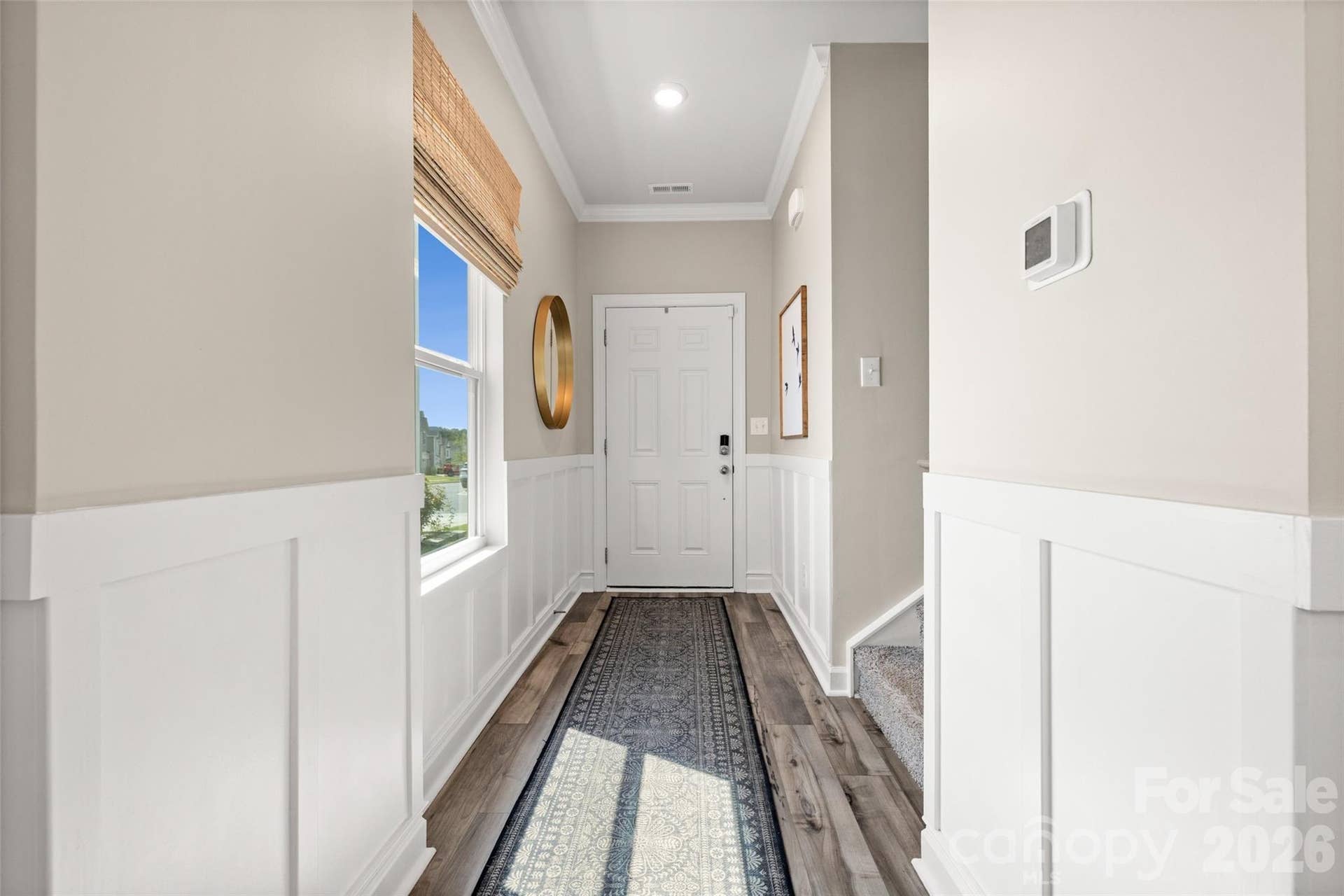 188 Ravensara Avenue, Fort Mill, SC 29715 Foyer
