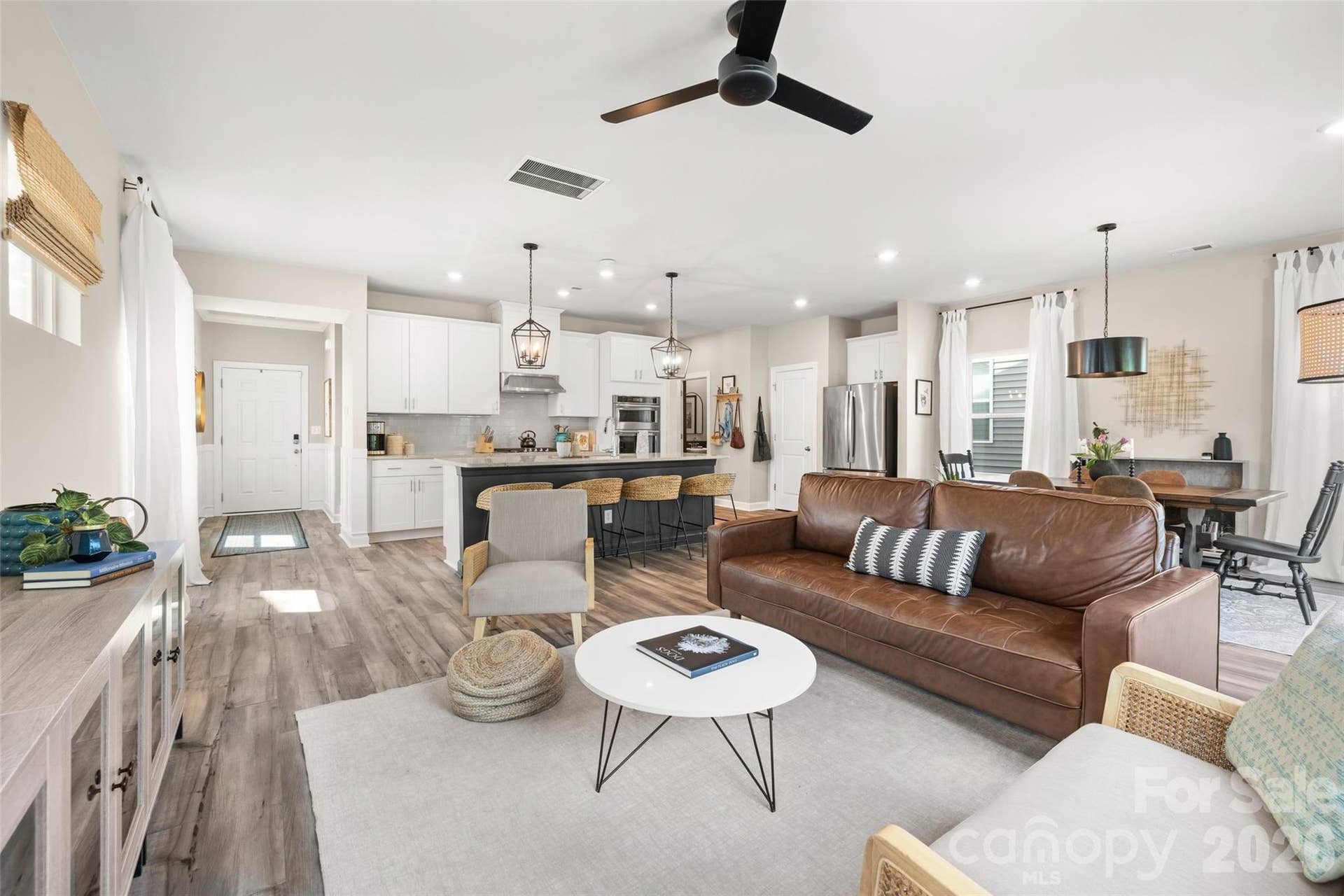 188 Ravensara Avenue, Fort Mill, SC 29715 Family Room