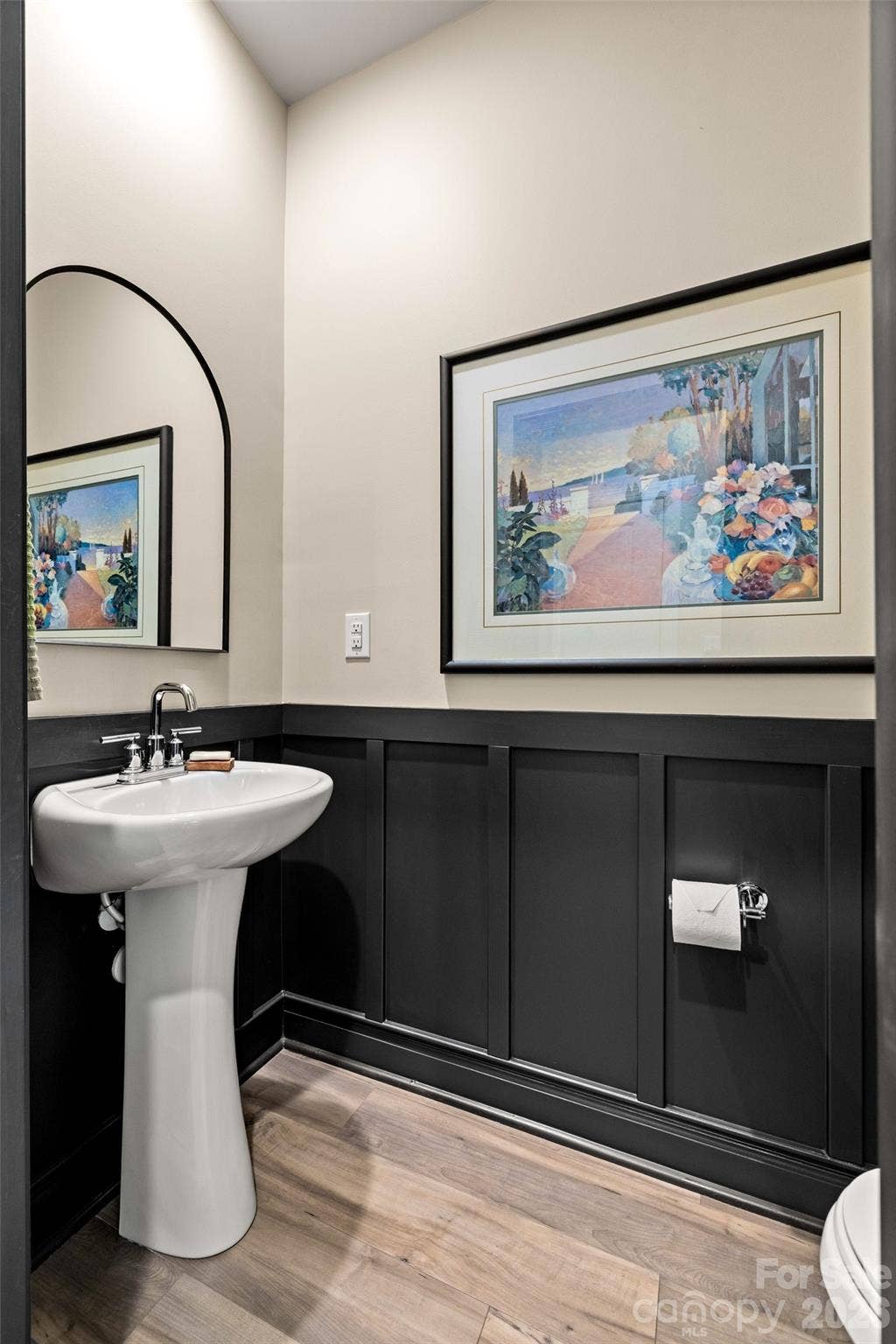 188 Ravensara Avenue, Fort Mill, SC 29715 Powder Room