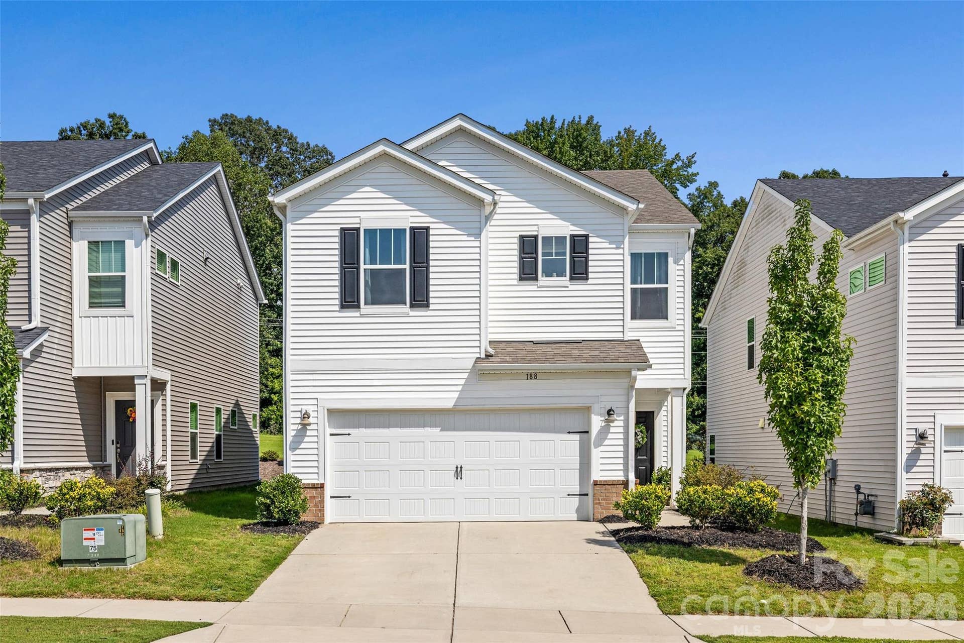 188 Ravensara Avenue, Fort Mill, SC 29715 Welcome Home!