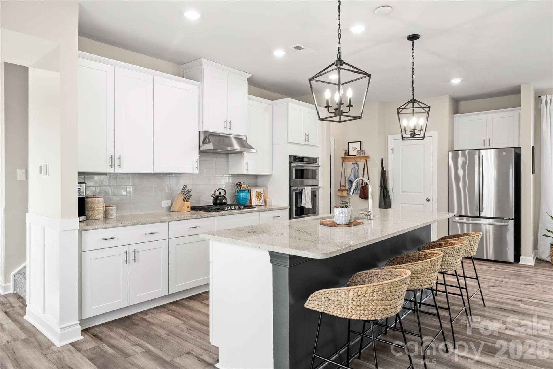 188 Ravensara Avenue, Fort Mill, SC 29715 Kitchen