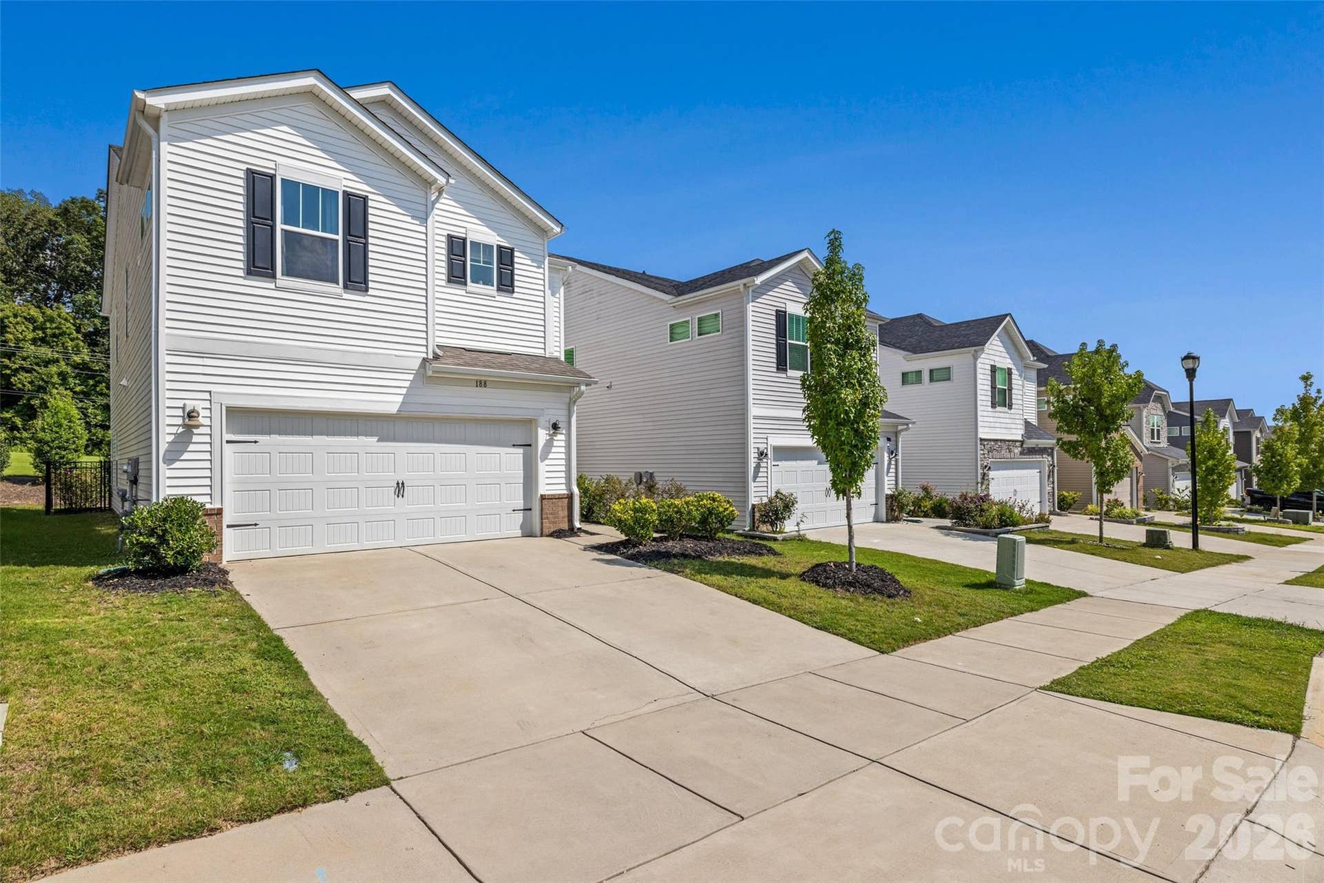 188 Ravensara Avenue, Fort Mill, SC 29715 188 Ravensara Avenue, Fort Mill, SC 29715