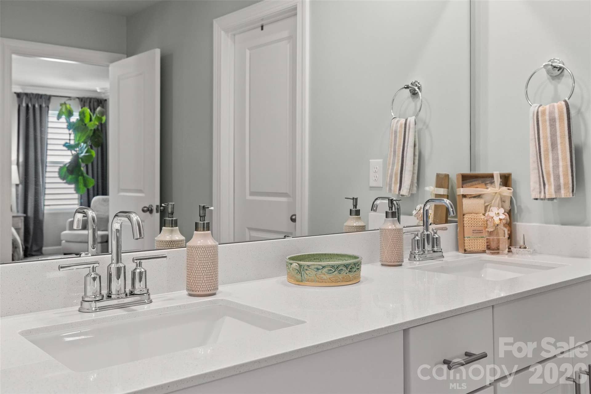 188 Ravensara Avenue, Fort Mill, SC 29715 Primary Bathroom