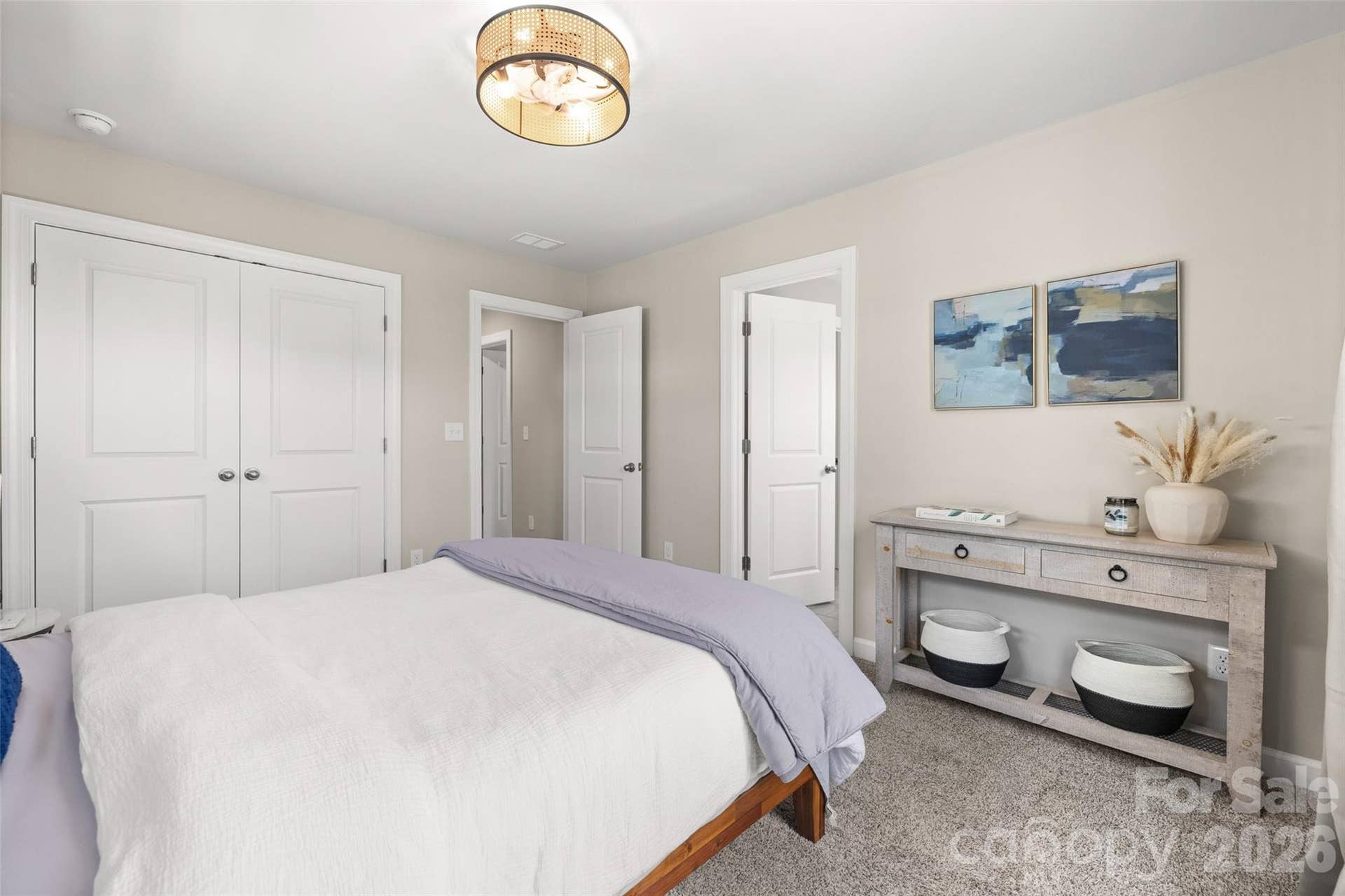 188 Ravensara Avenue, Fort Mill, SC 29715 Secondary Bedroom