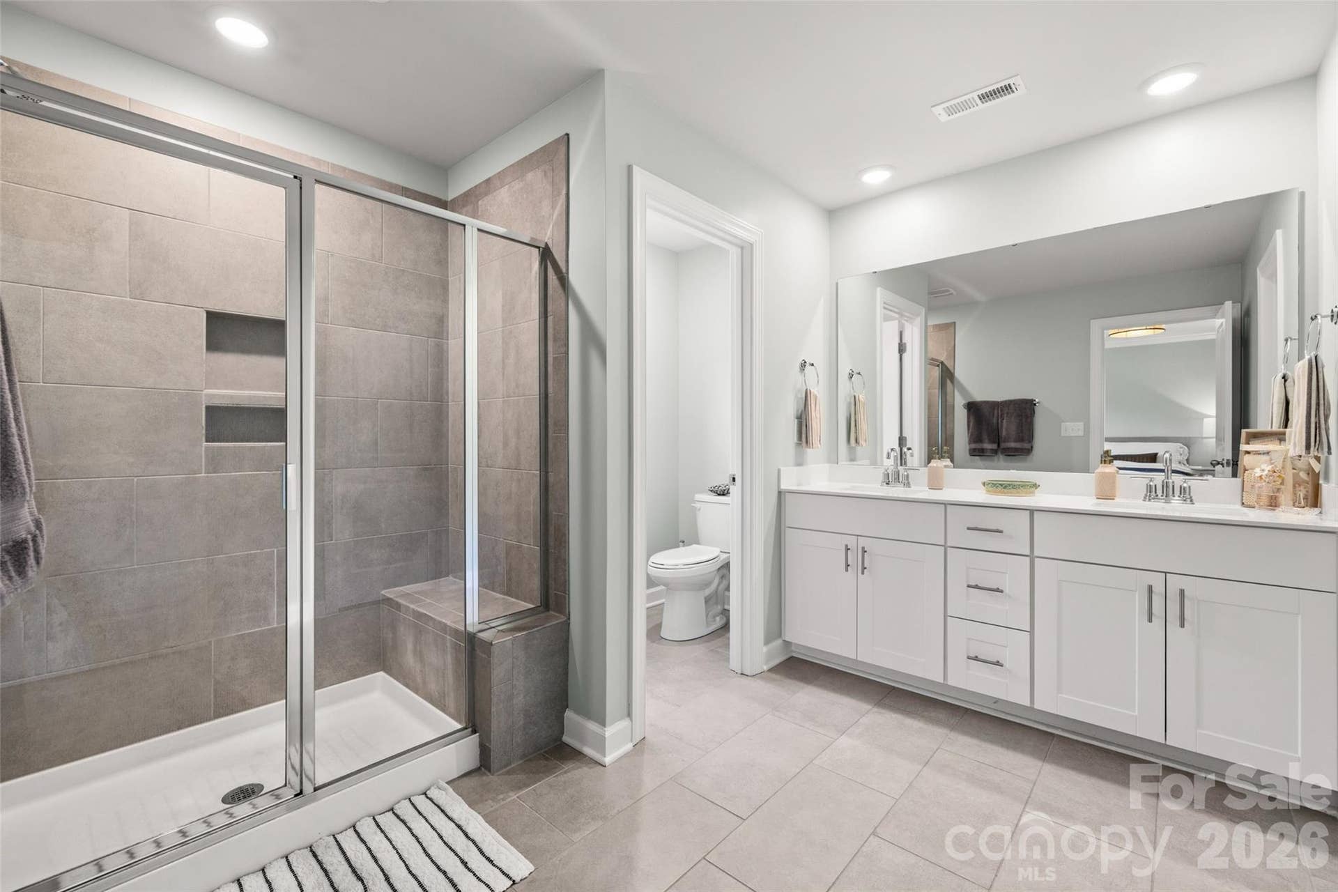 188 Ravensara Avenue, Fort Mill, SC 29715 Primary Bathroom