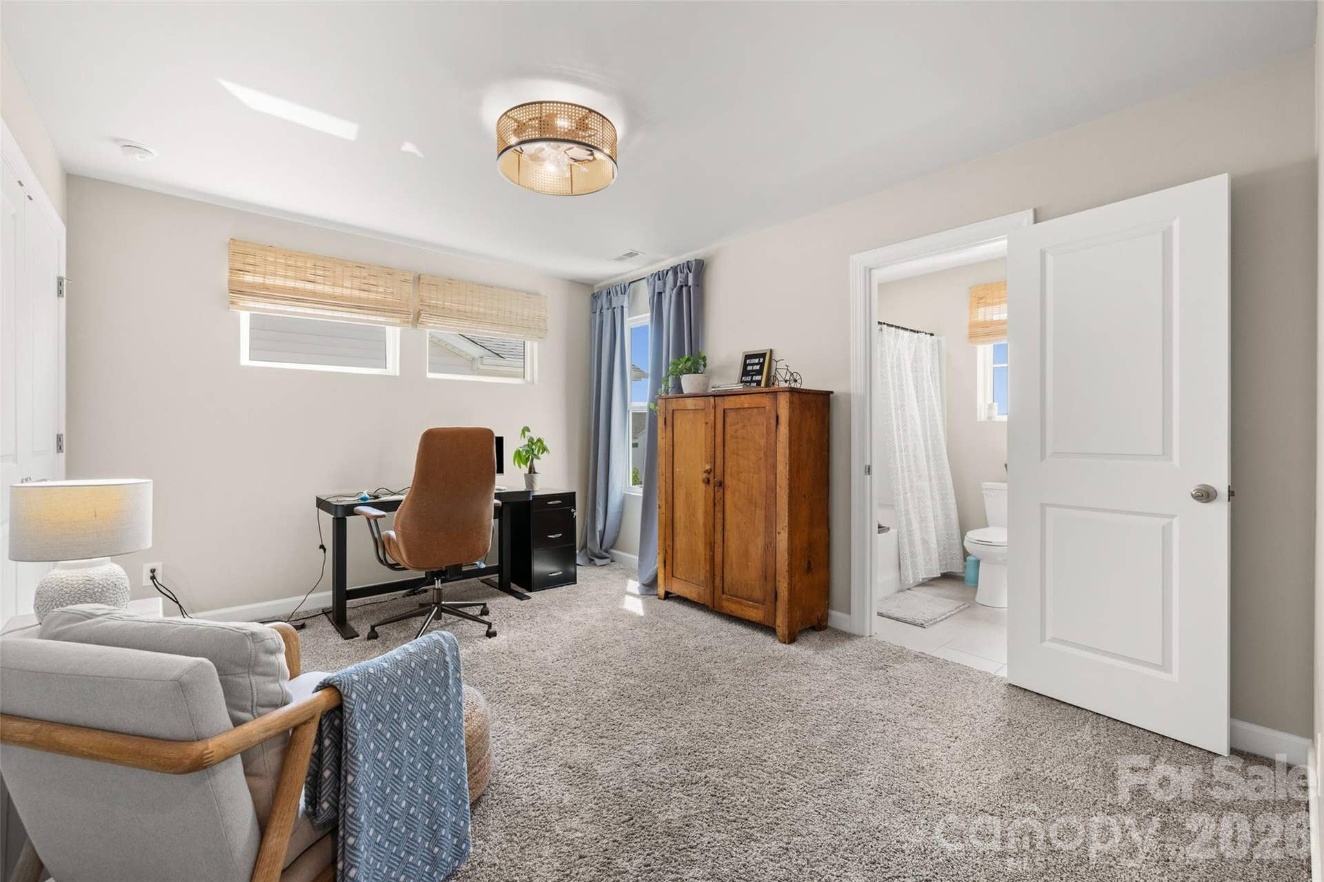 188 Ravensara Avenue, Fort Mill, SC 29715 Secondary Bedroom