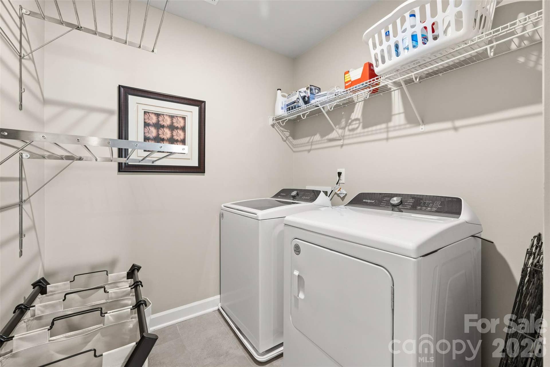 188 Ravensara Avenue, Fort Mill, SC 29715 Laundry Room