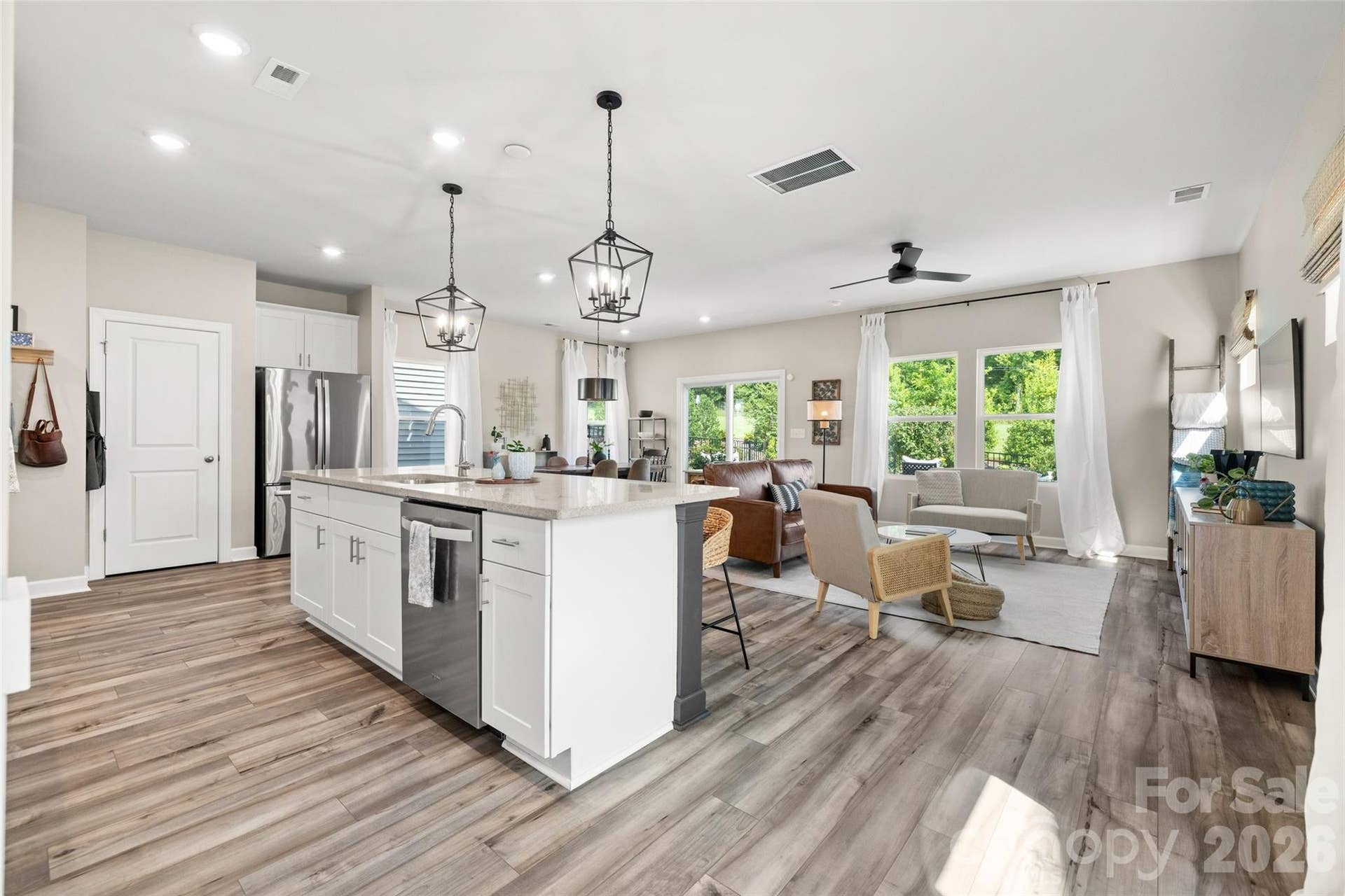 188 Ravensara Avenue, Fort Mill, SC 29715 Kitchen
