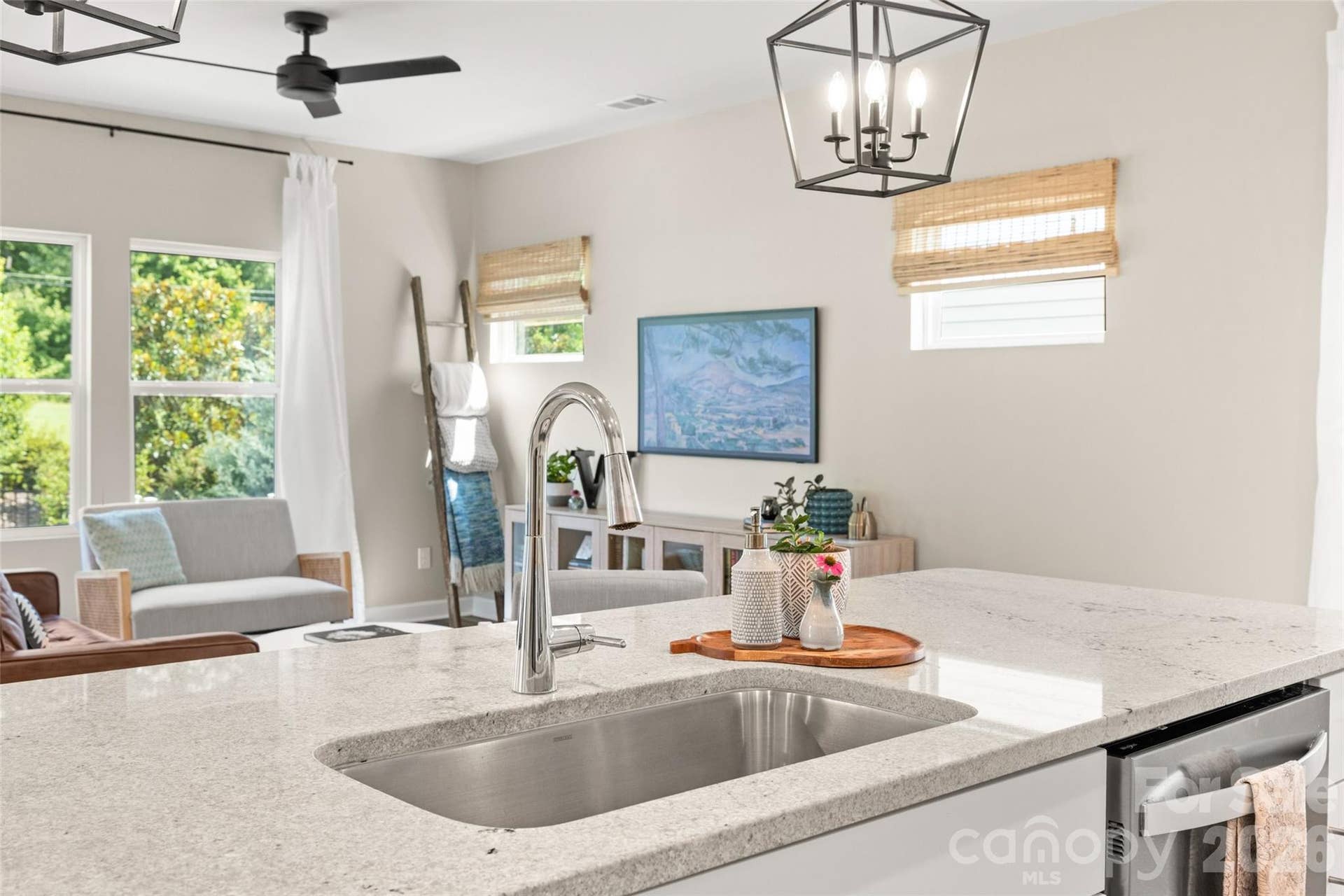 188 Ravensara Avenue, Fort Mill, SC 29715 Open Concept