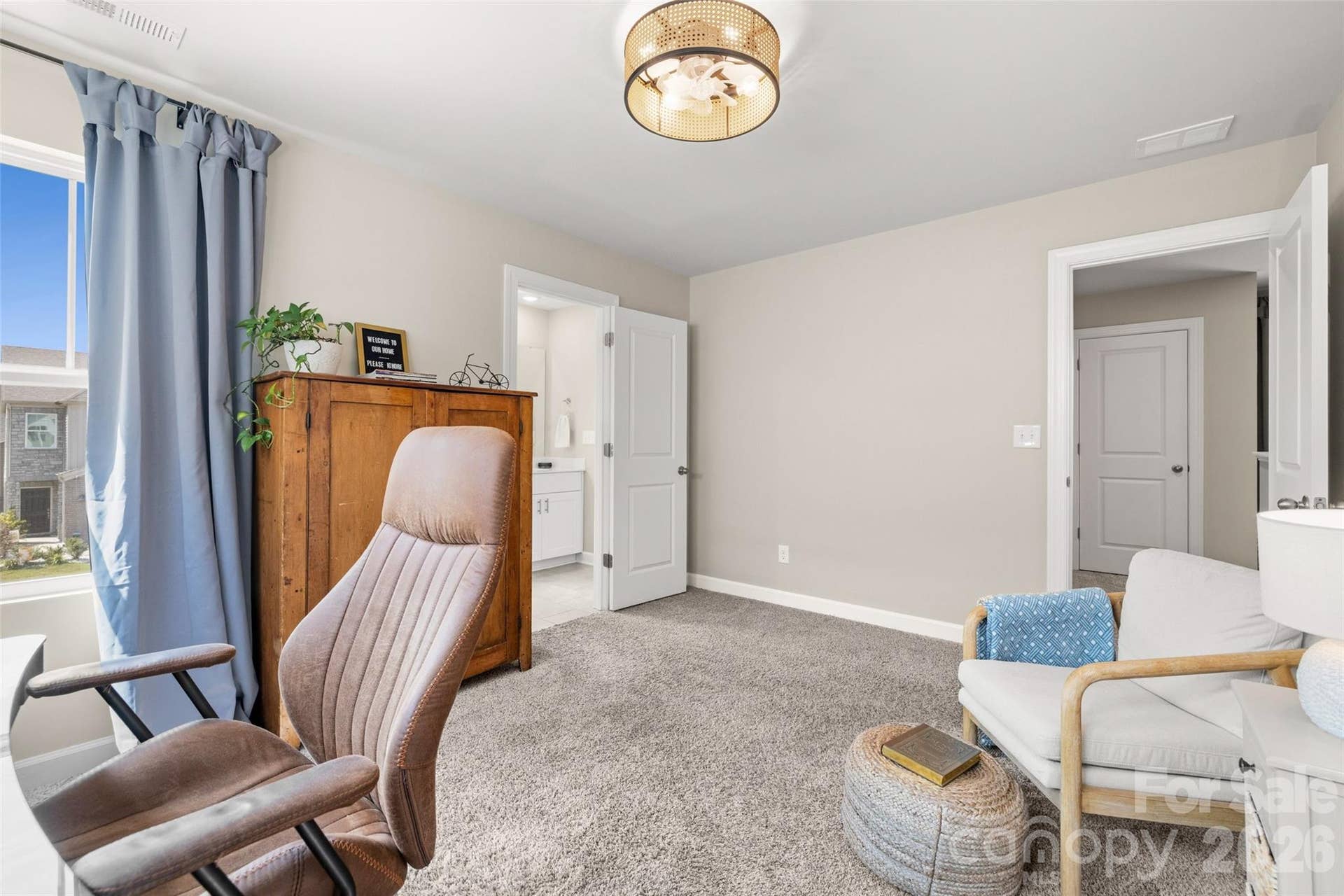 188 Ravensara Avenue, Fort Mill, SC 29715 Secondary Bedroom