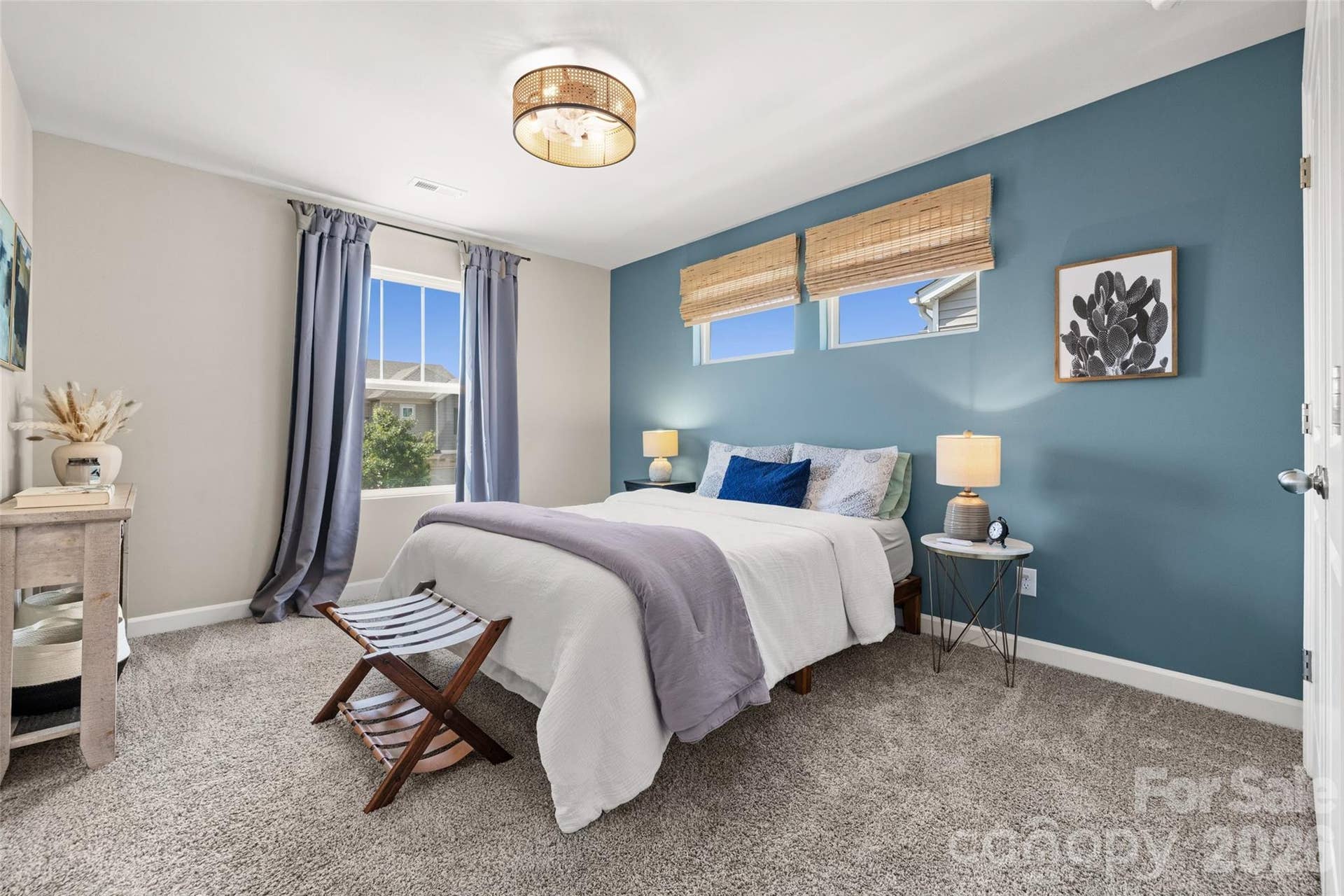 188 Ravensara Avenue, Fort Mill, SC 29715 Secondary Bedroom
