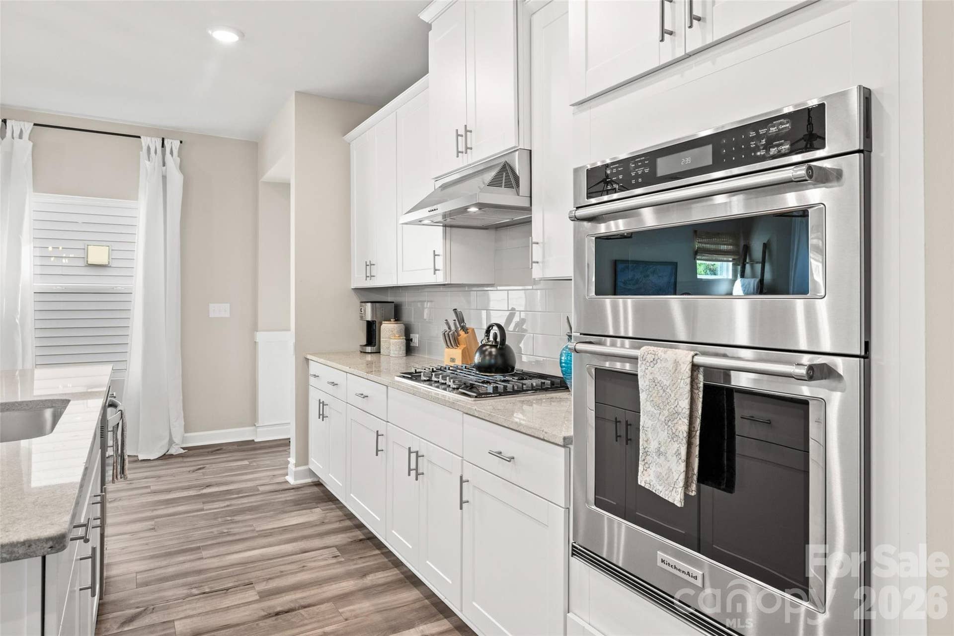 188 Ravensara Avenue, Fort Mill, SC 29715 Kitchen