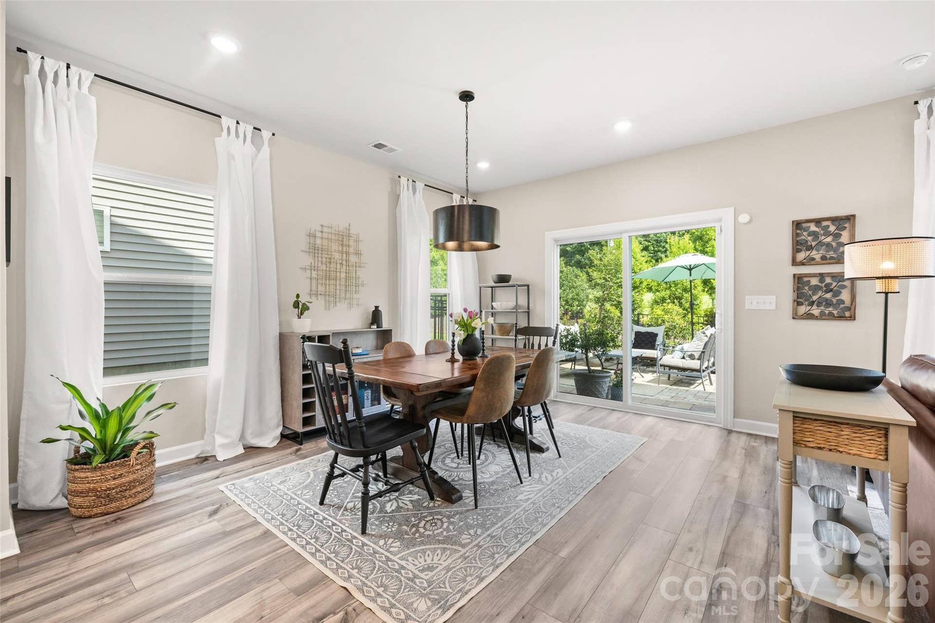 188 Ravensara Avenue, Fort Mill, SC 29715 Dining