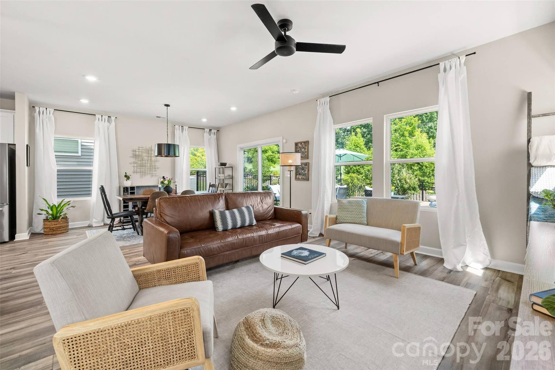 188 Ravensara Avenue, Fort Mill, SC 29715 Family Room