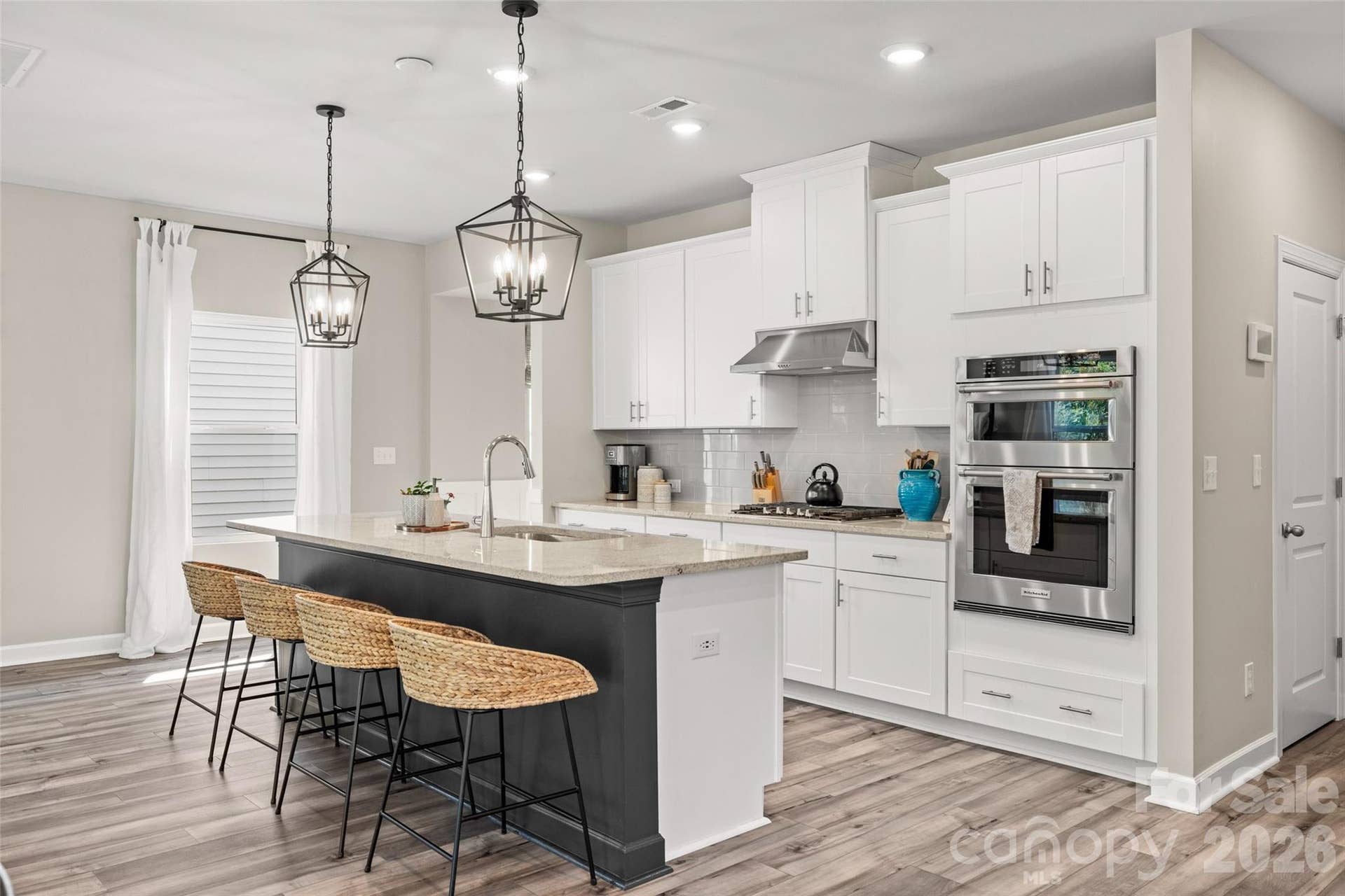 188 Ravensara Avenue, Fort Mill, SC 29715 Kitchen
