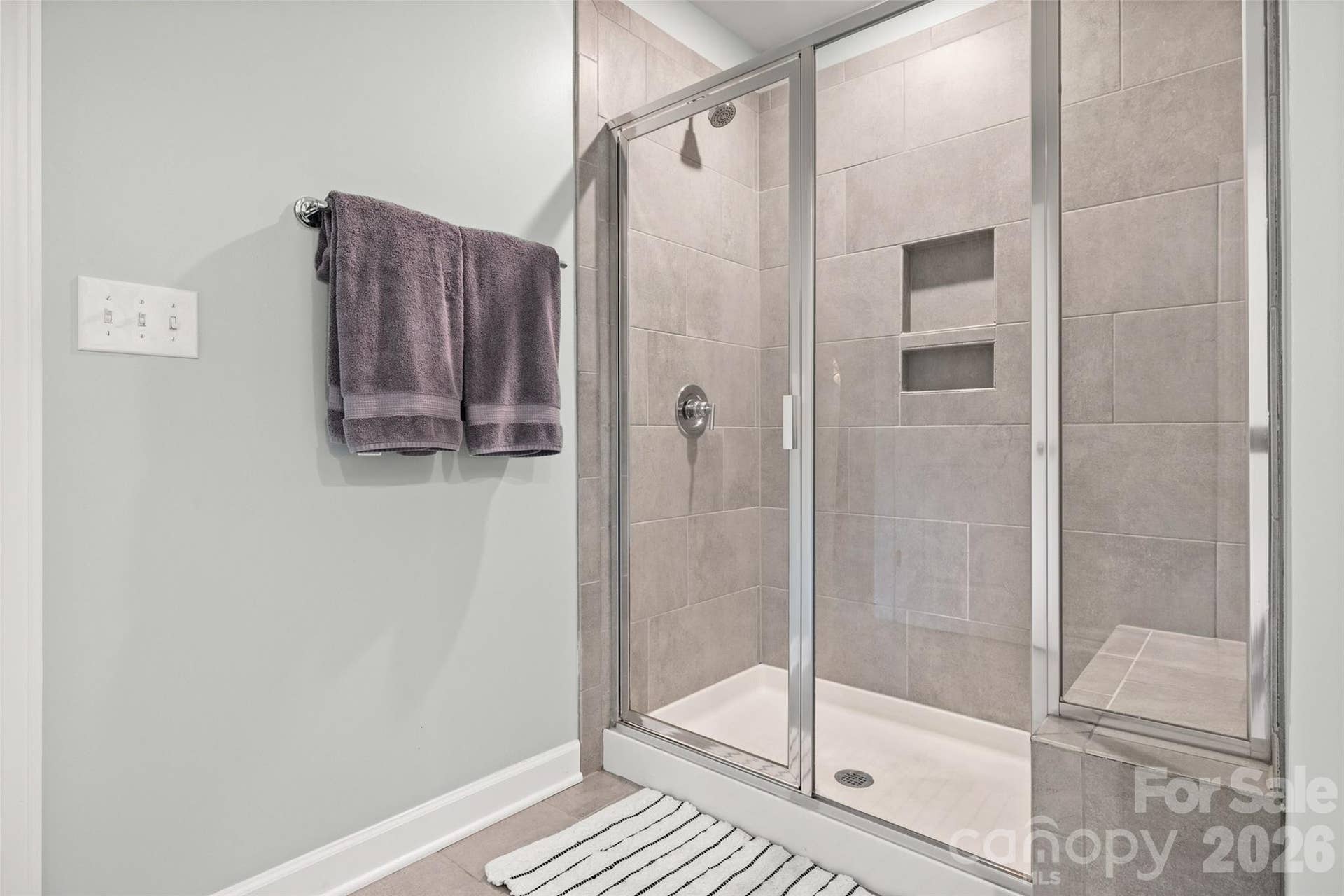188 Ravensara Avenue, Fort Mill, SC 29715 Primary Bathroom