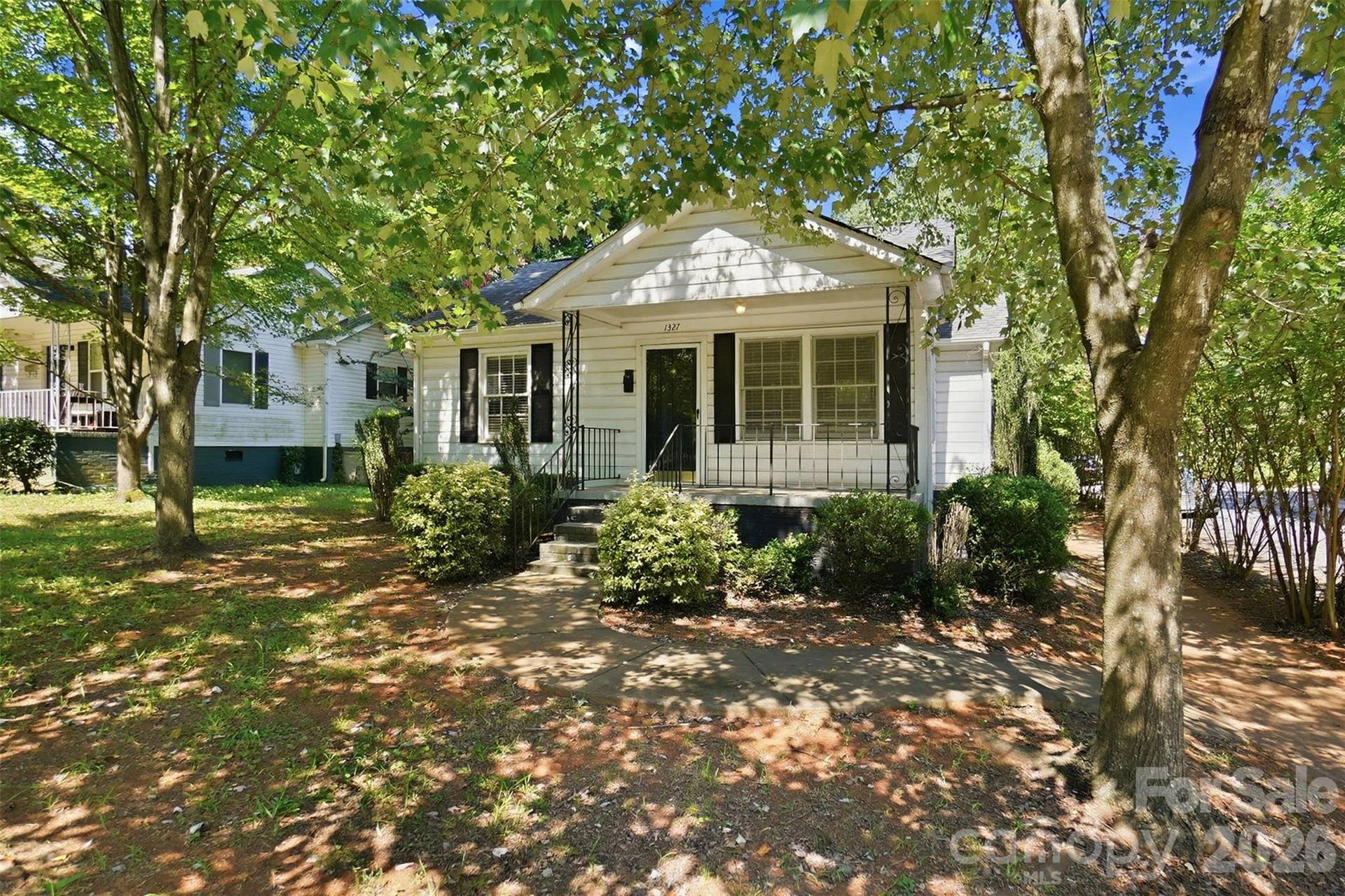 1327 Eden Terrace, Rock Hill, SC 29730 1327 Eden Terrace, Rock Hill, SC 29730