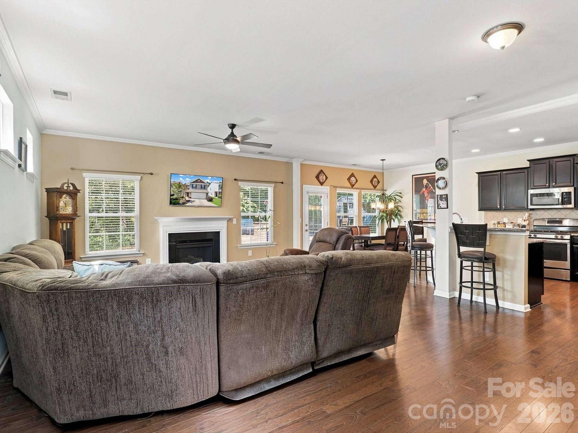 78130 Rillstone Drive, Lancaster, SC 29720