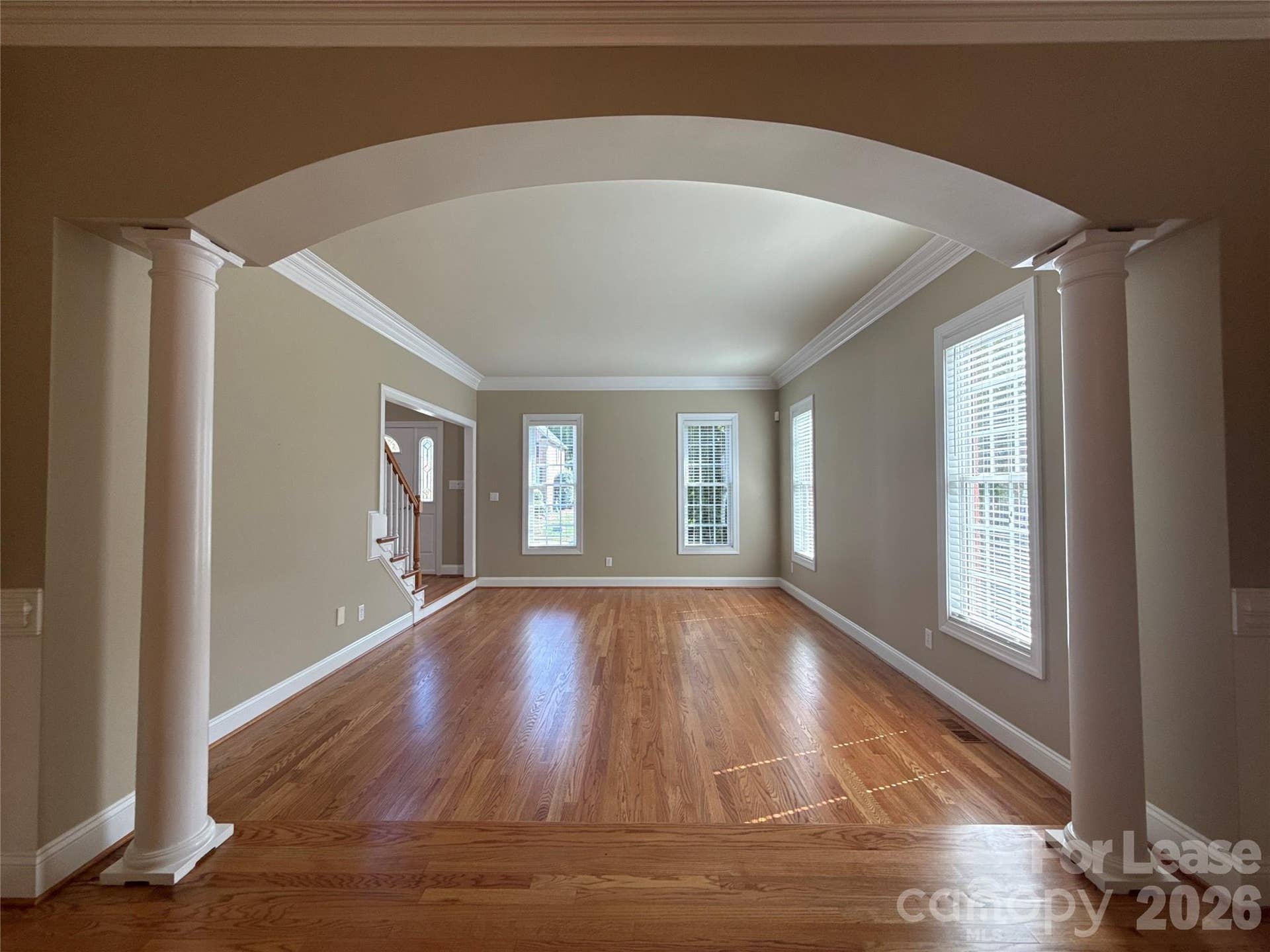 7011 Edenderry Drive, Charlotte, NC 28270