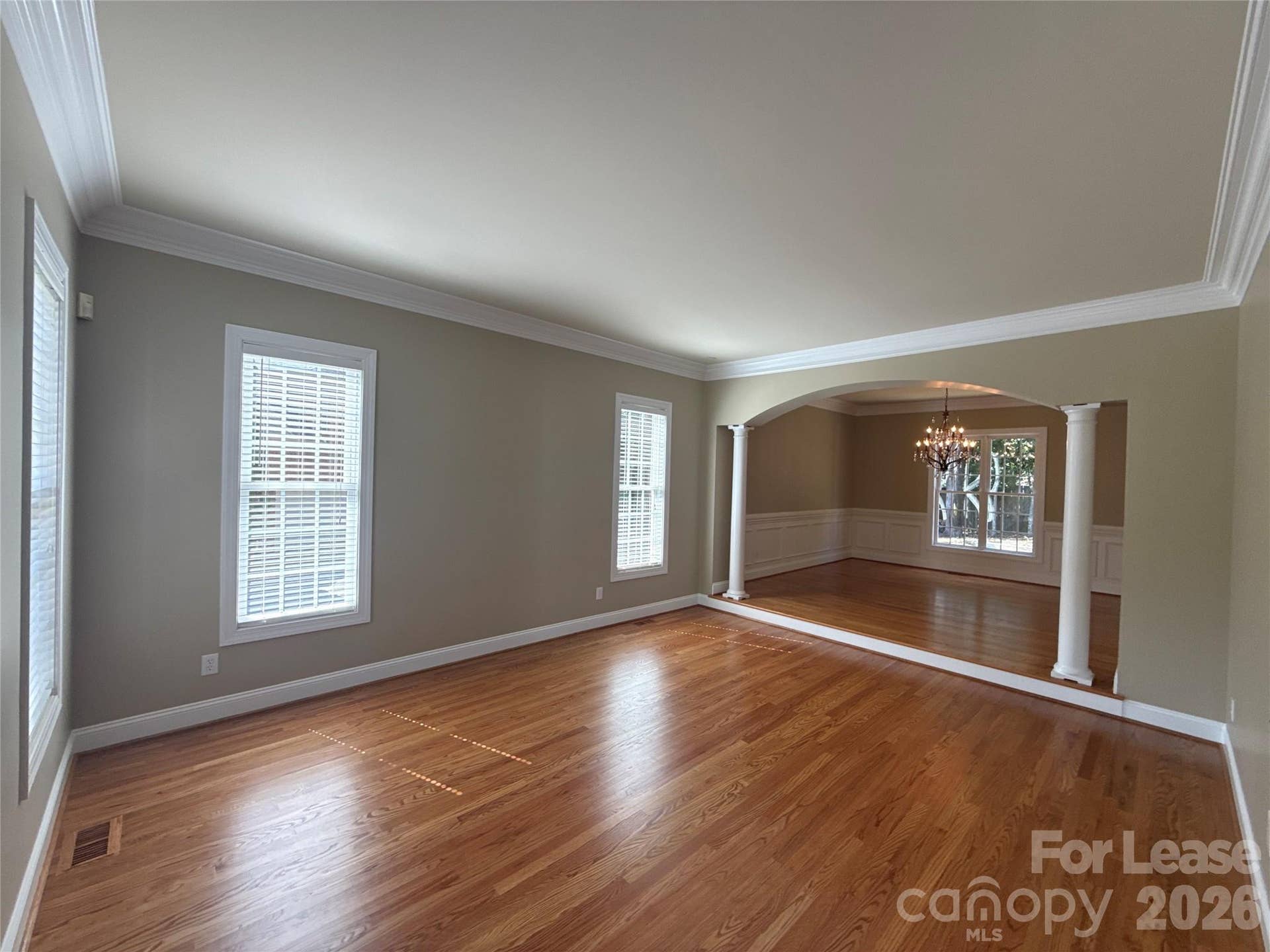 7011 Edenderry Drive, Charlotte, NC 28270