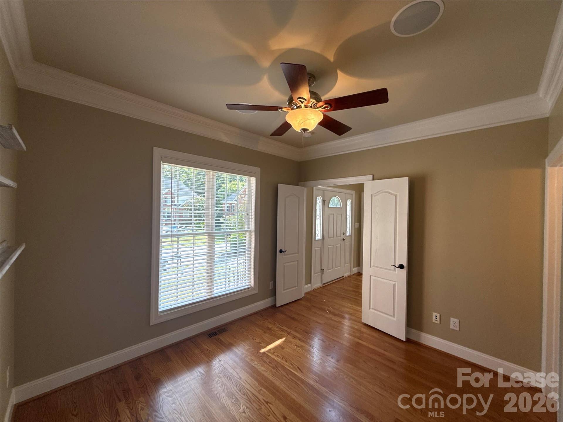 7011 Edenderry Drive, Charlotte, NC 28270