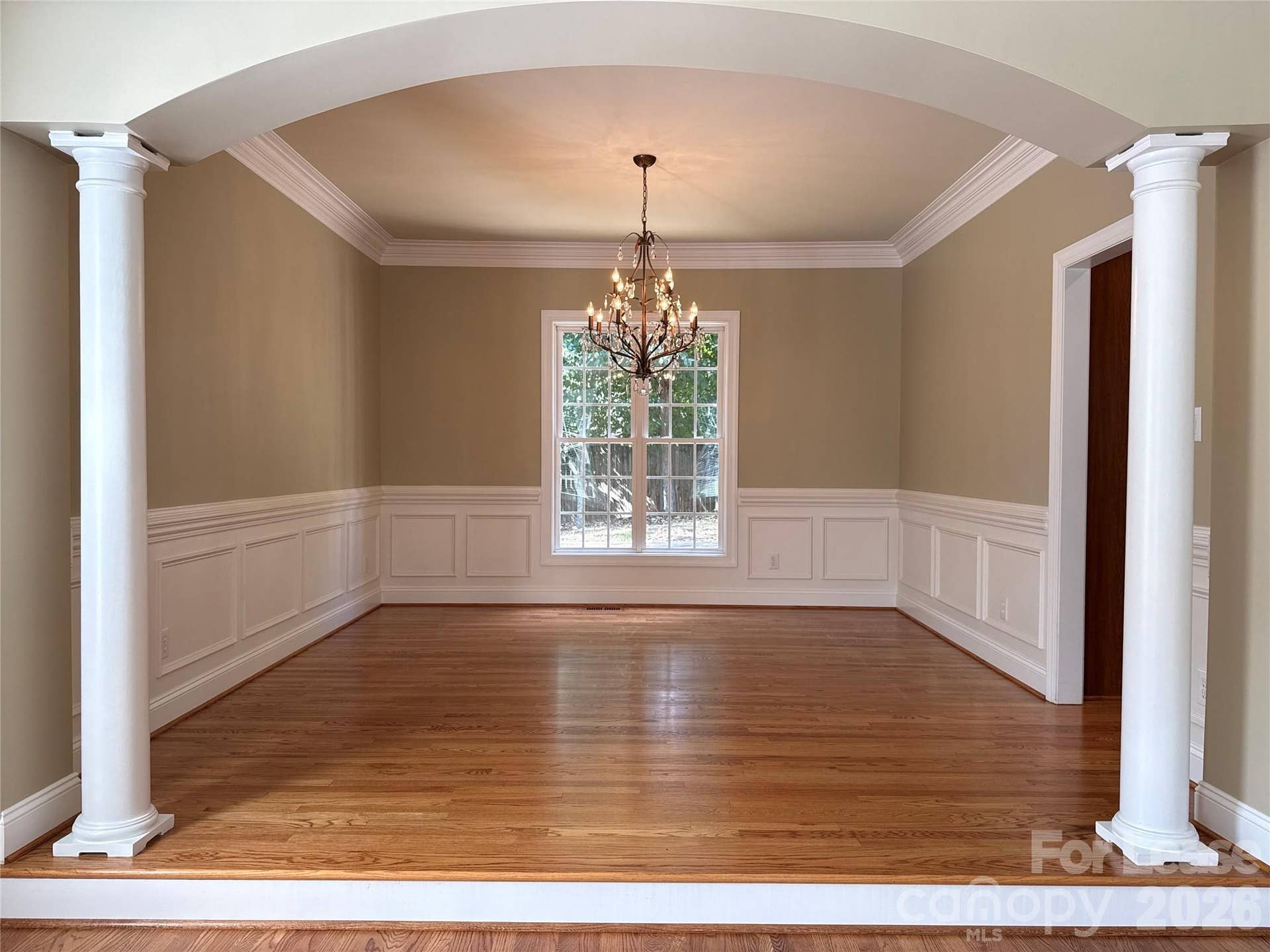 7011 Edenderry Drive, Charlotte, NC 28270