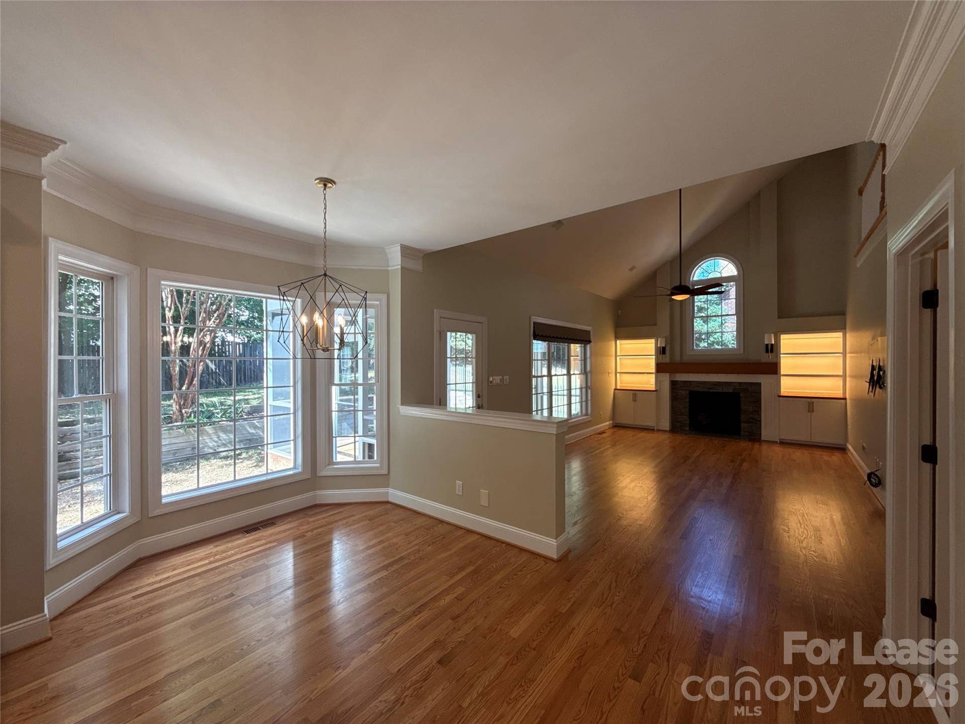 7011 Edenderry Drive, Charlotte, NC 28270