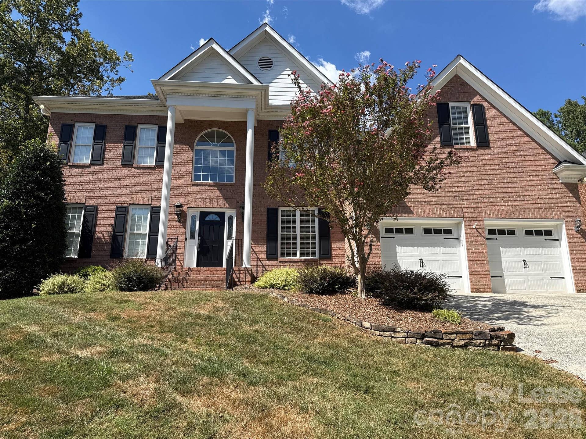 7011 Edenderry Drive, Charlotte, NC 28270
