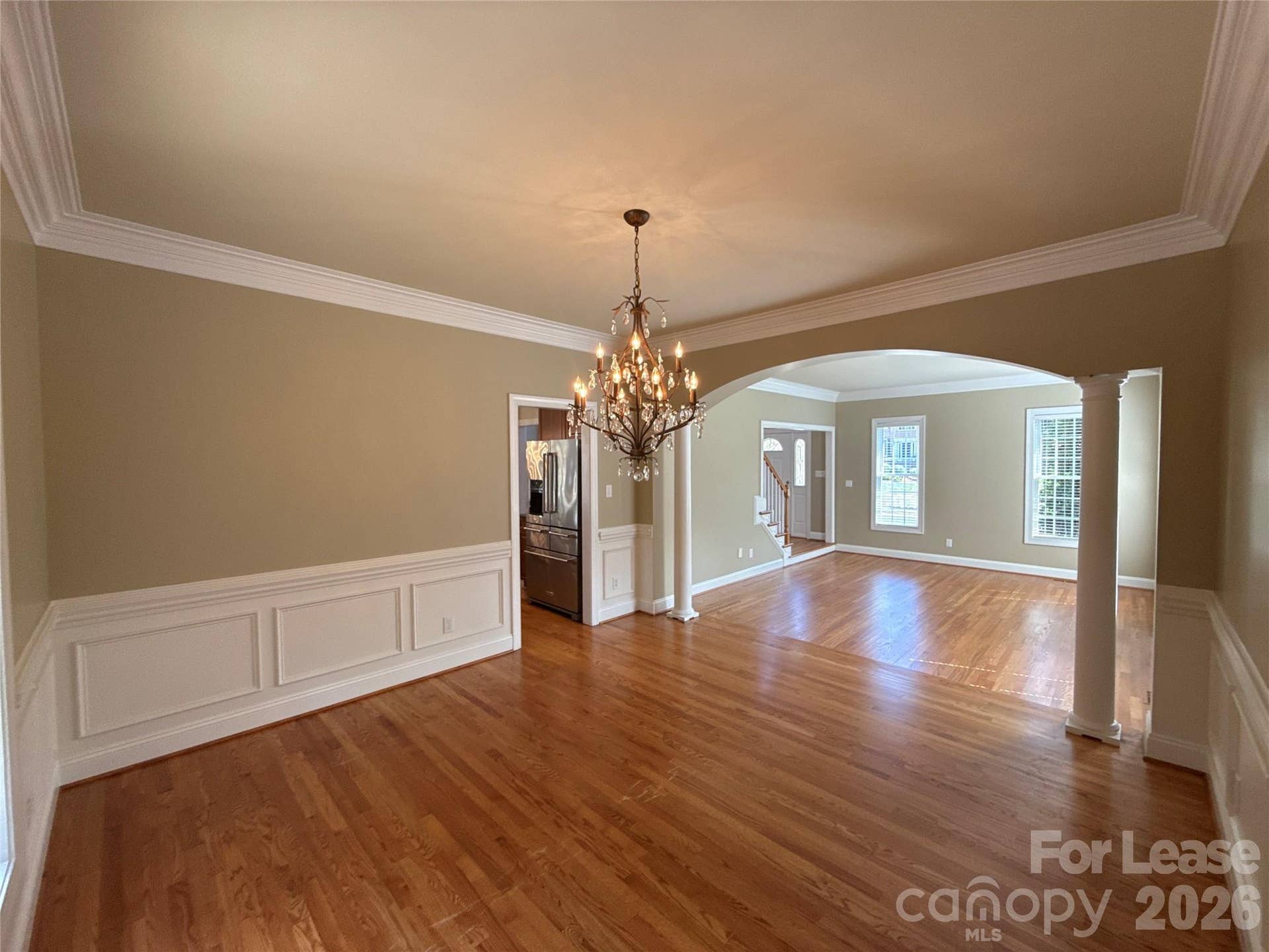 7011 Edenderry Drive, Charlotte, NC 28270