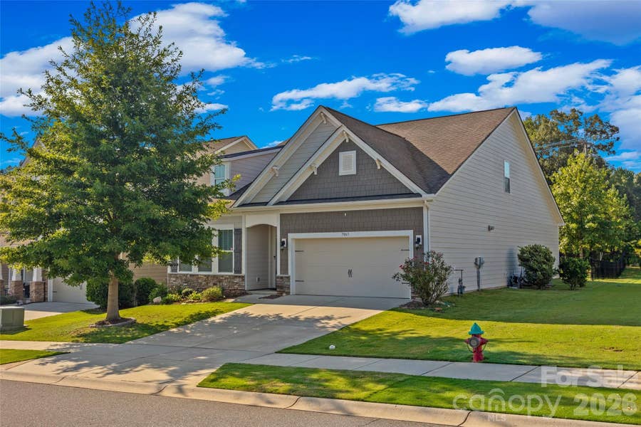 Property photo for 7063 Chrysanthemum Road, Lancaster, SC