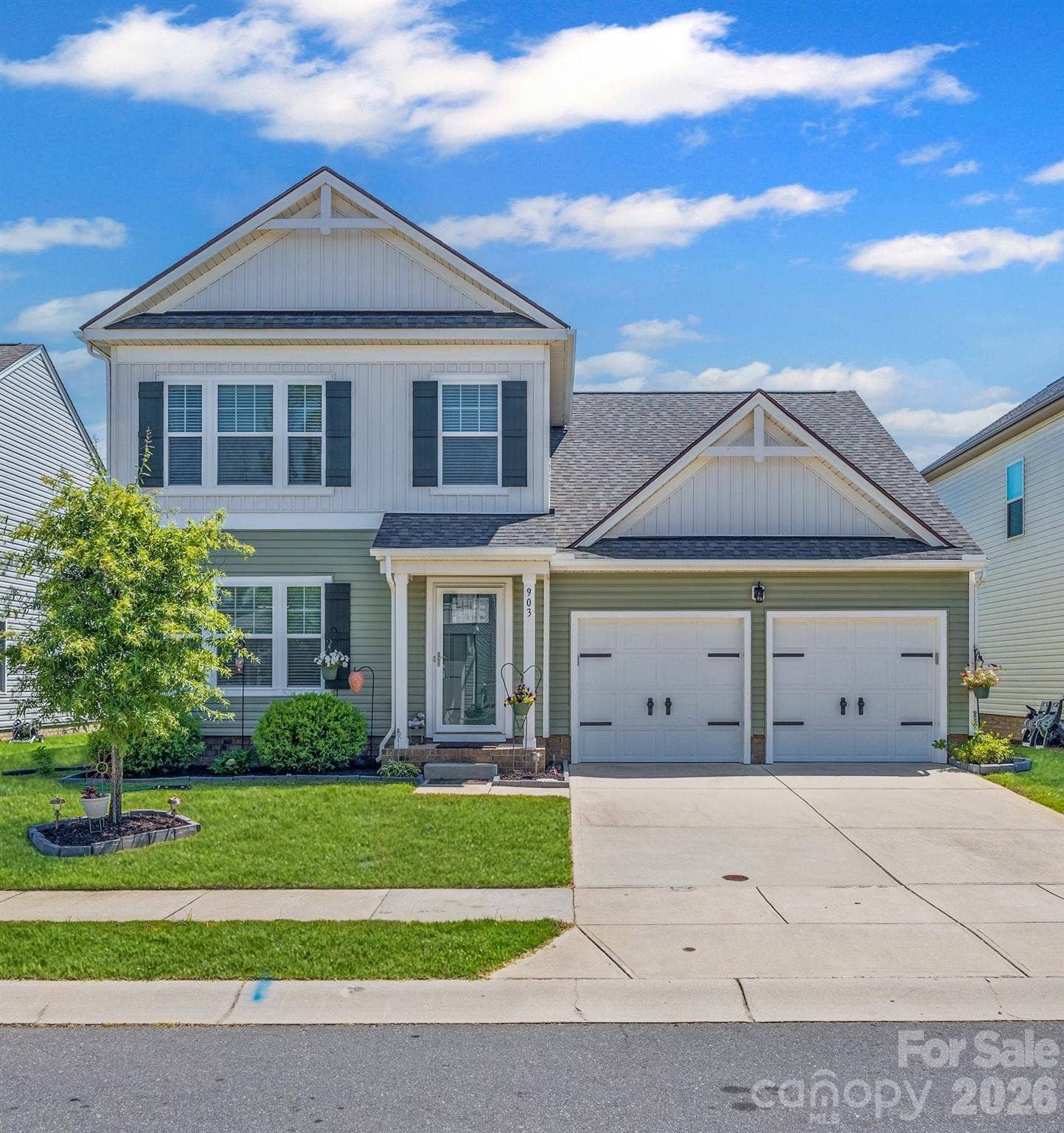 903 Von Buren Boulevard, Rock Hill, SC 29730 903 Von Buren Boulevard, Rock Hill, SC 29730