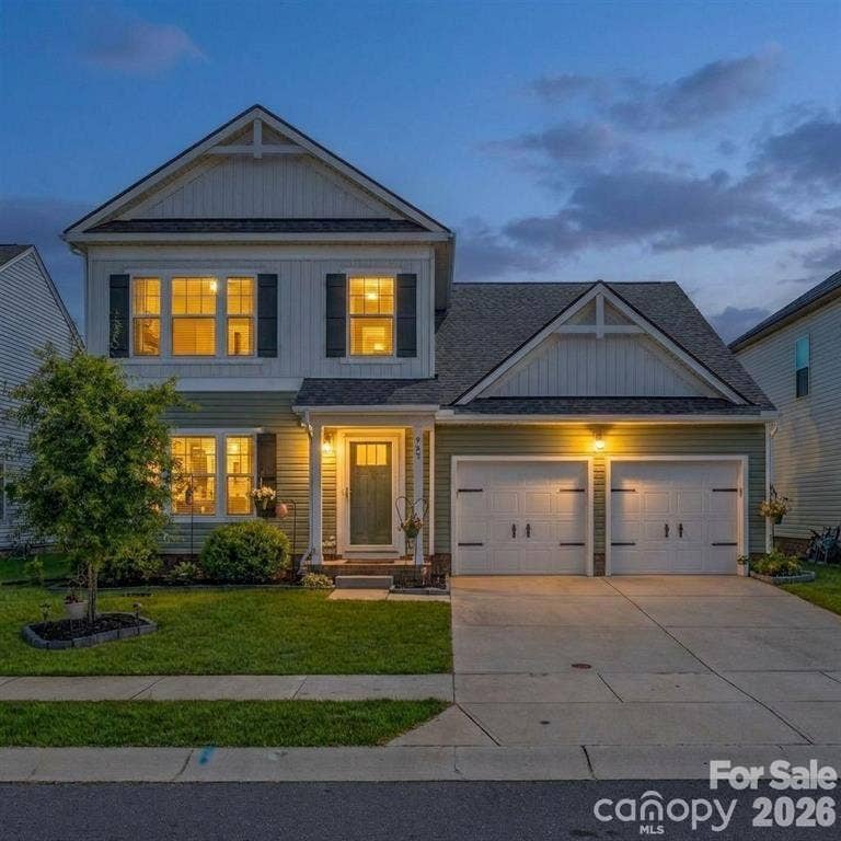 903 Von Buren Boulevard, Rock Hill, SC 29730 903 Von Buren Boulevard, Rock Hill, SC 29730