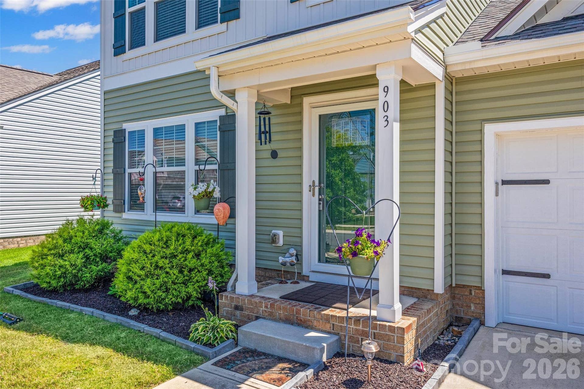 903 Von Buren Boulevard, Rock Hill, SC 29730 903 Von Buren Boulevard, Rock Hill, SC 29730