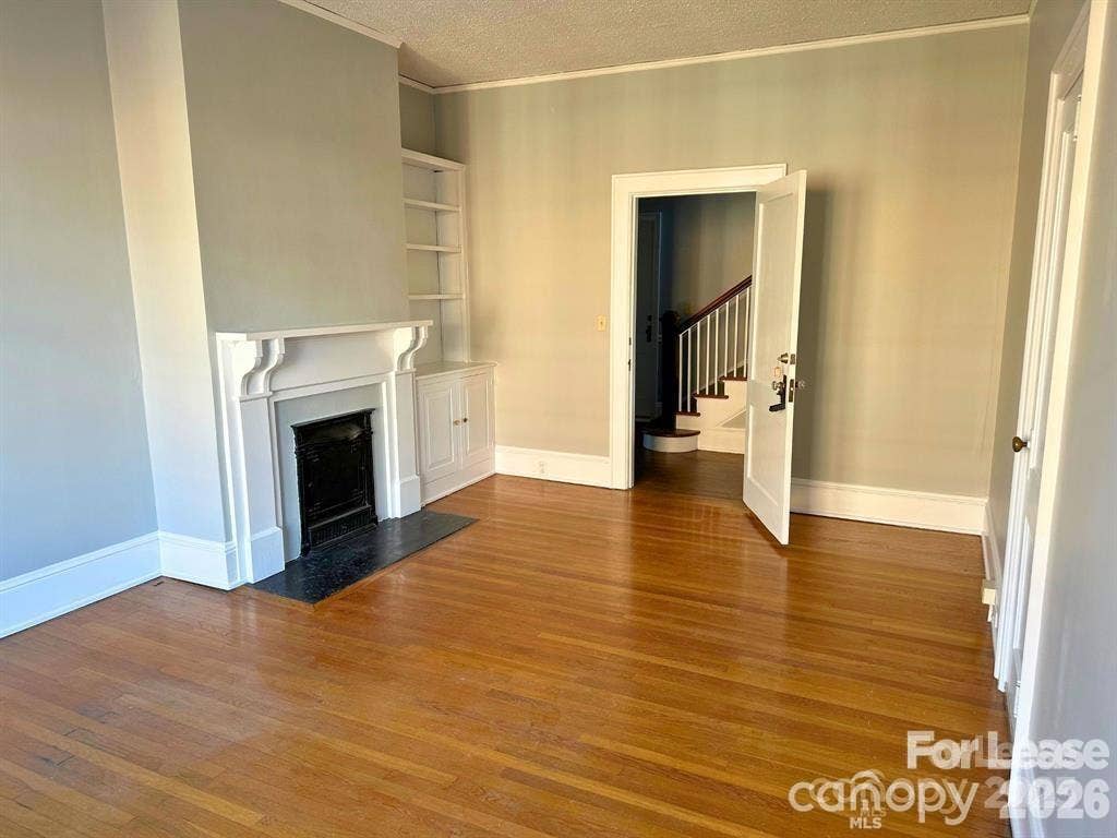 417 E Main Street, #101, Lincolnton, NC 28092
