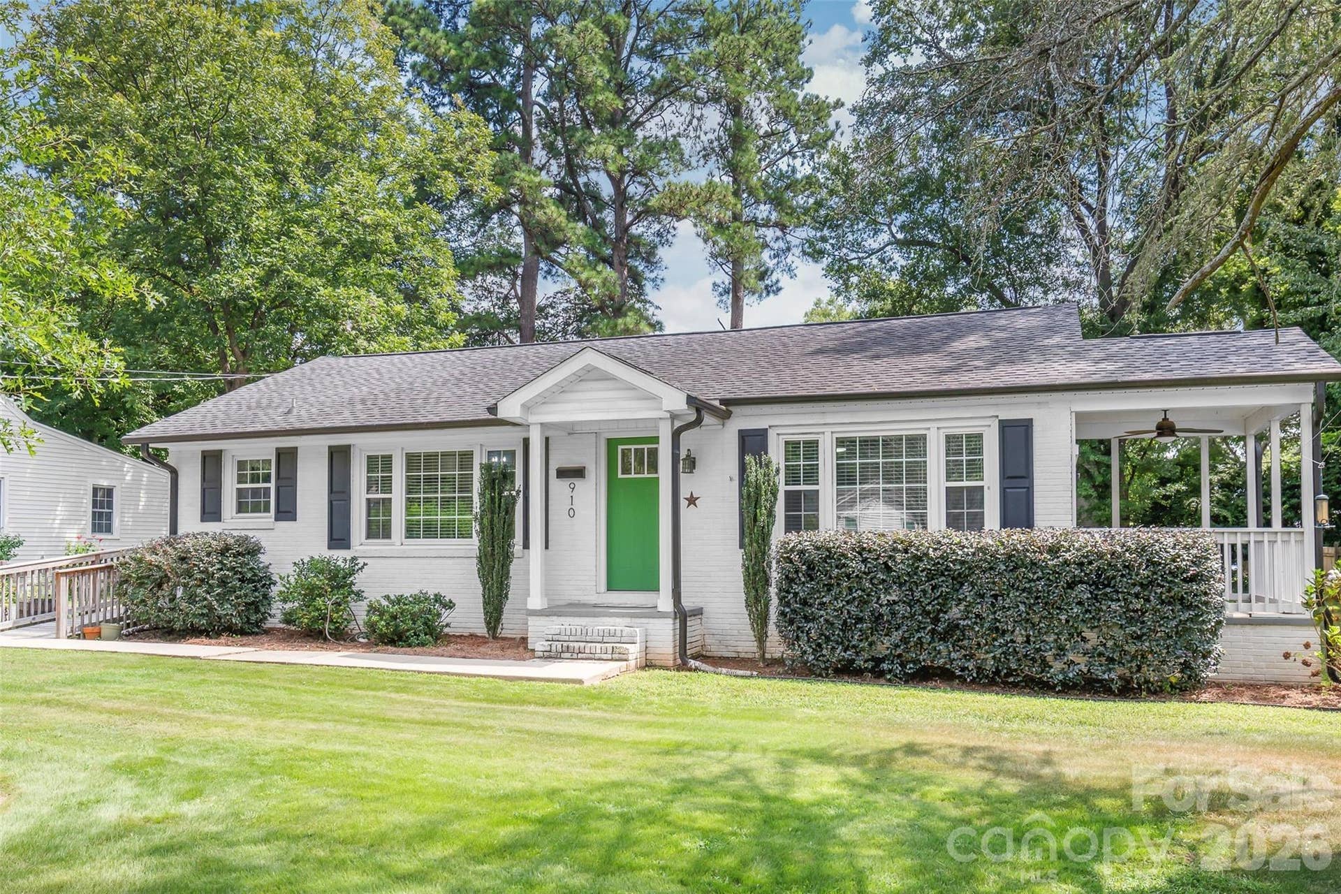 Located just minutes from Winthrop University, vibrant downtown Rock Hill, local dining, and shopping, this property offers convenience, style, and peace of mind.