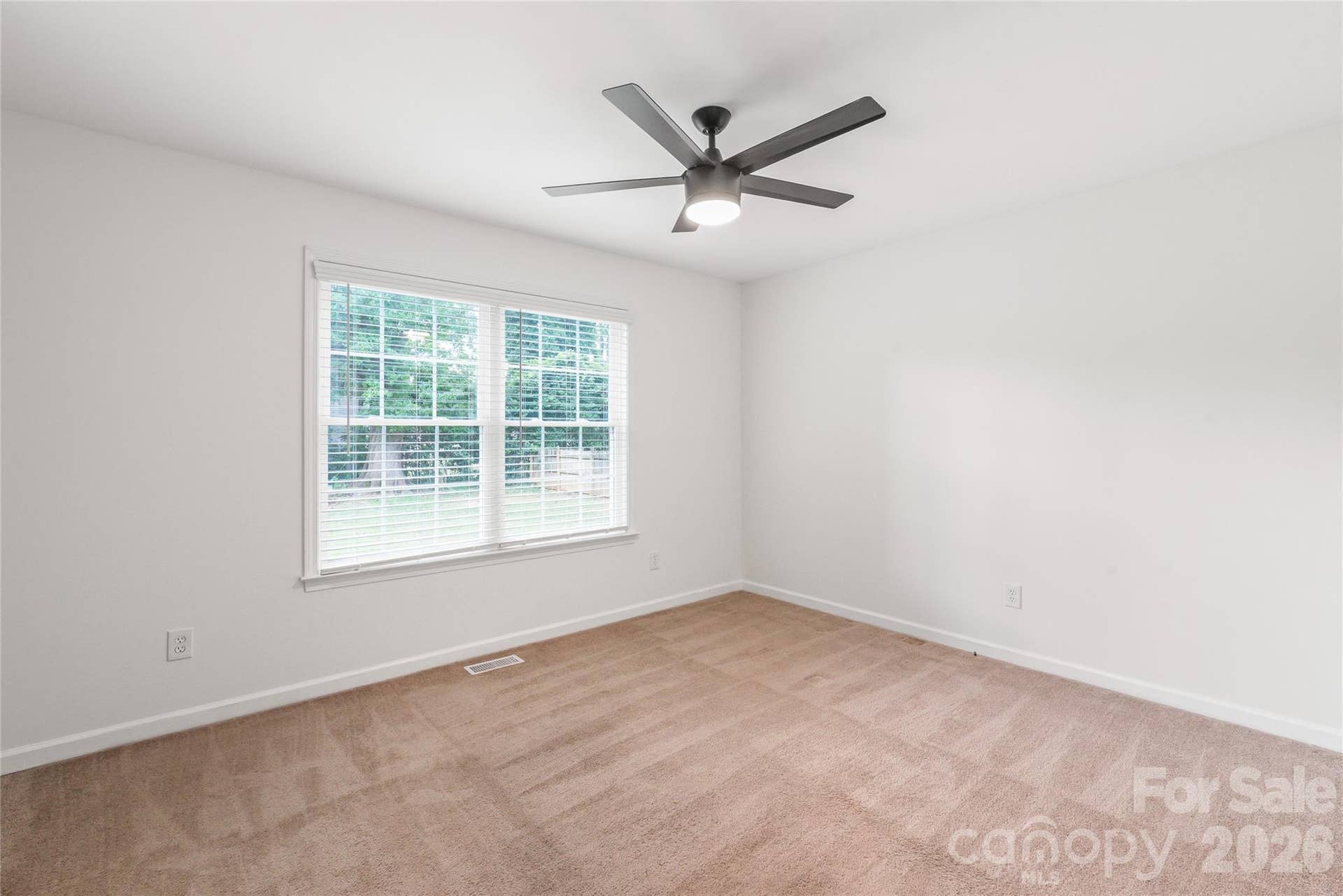 Another angle of Bedroom 3