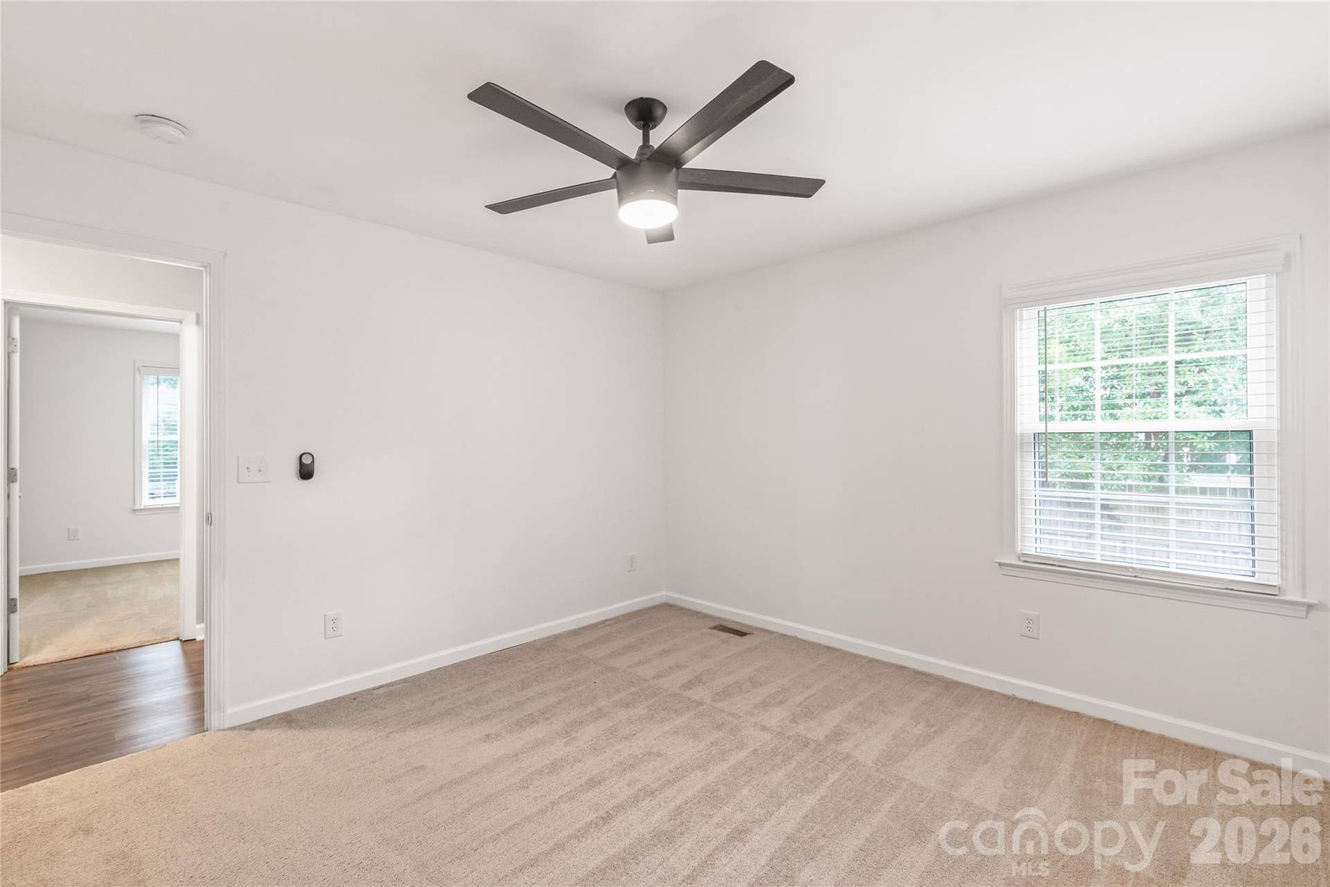 Another angle for Bedroom 2
