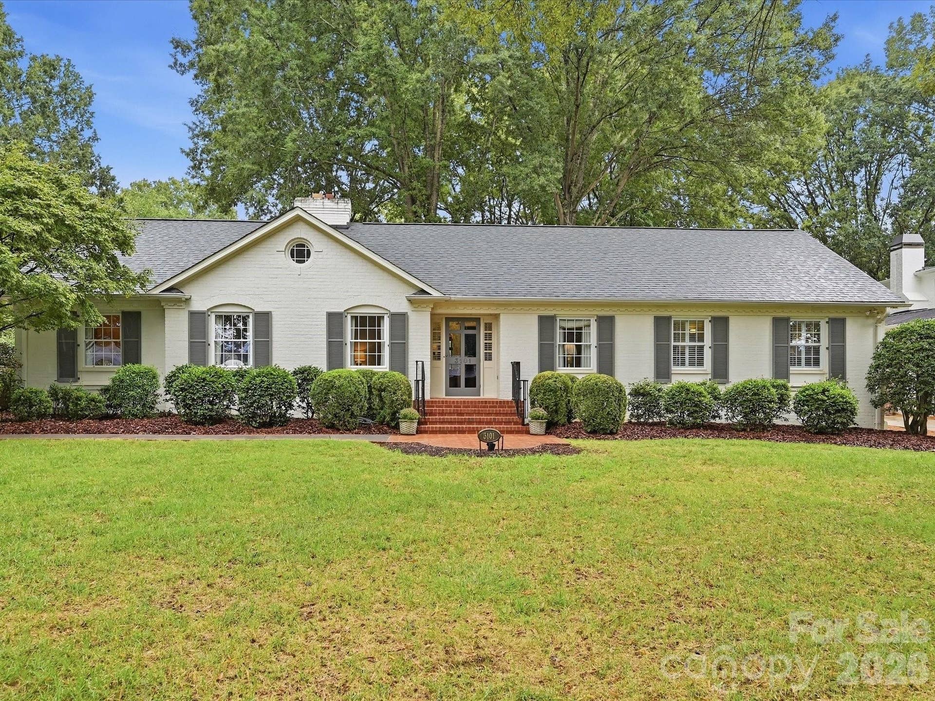 3101 Cloverfield Road, Charlotte, NC 28211 3101 Cloverfield Rd