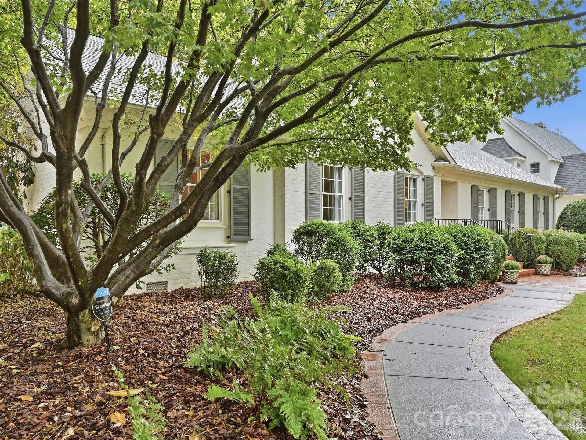 3101 Cloverfield Road, Charlotte, NC 28211 Welcome!