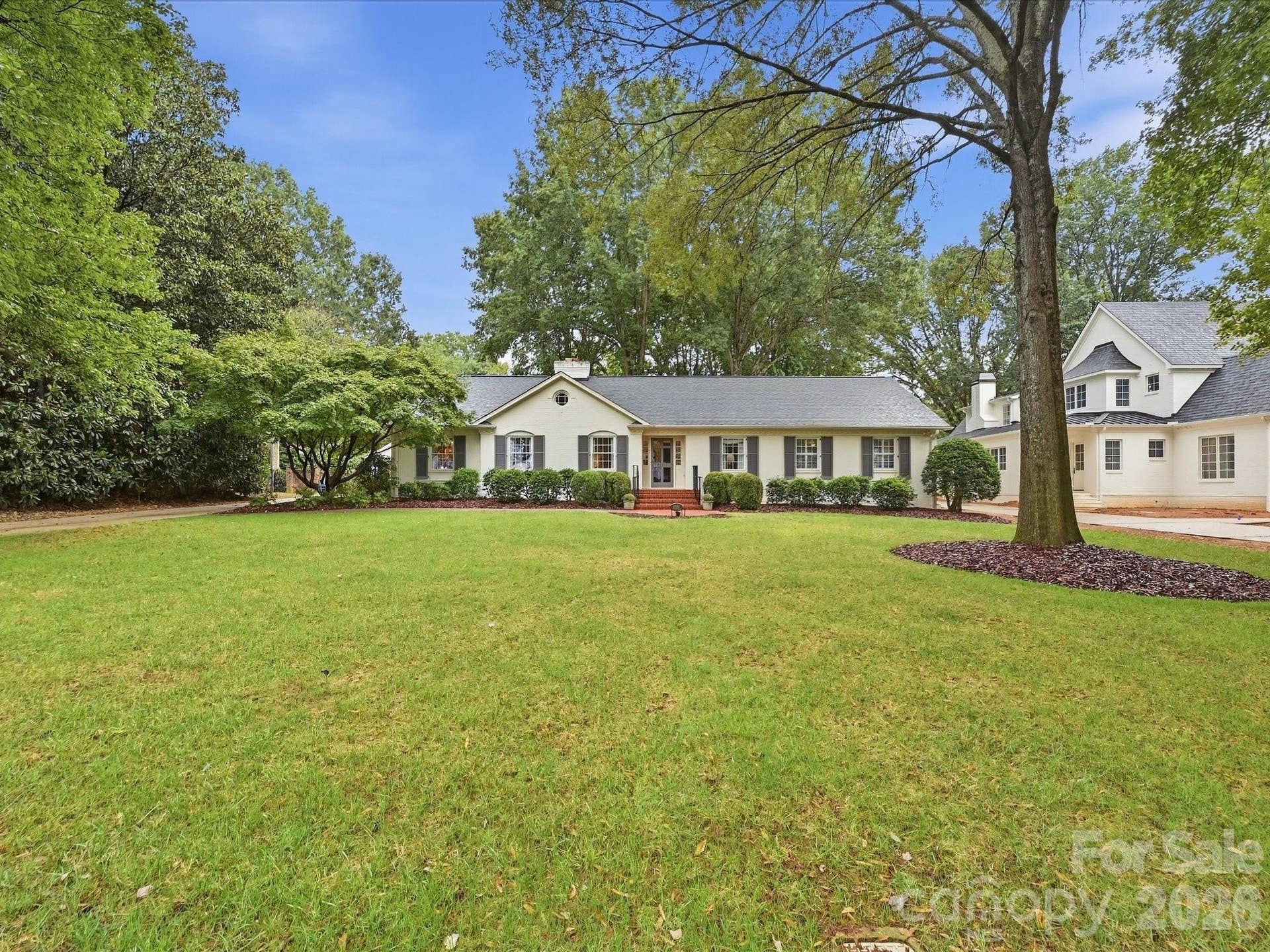 3101 Cloverfield Road, Charlotte, NC 28211 Welcome Home
