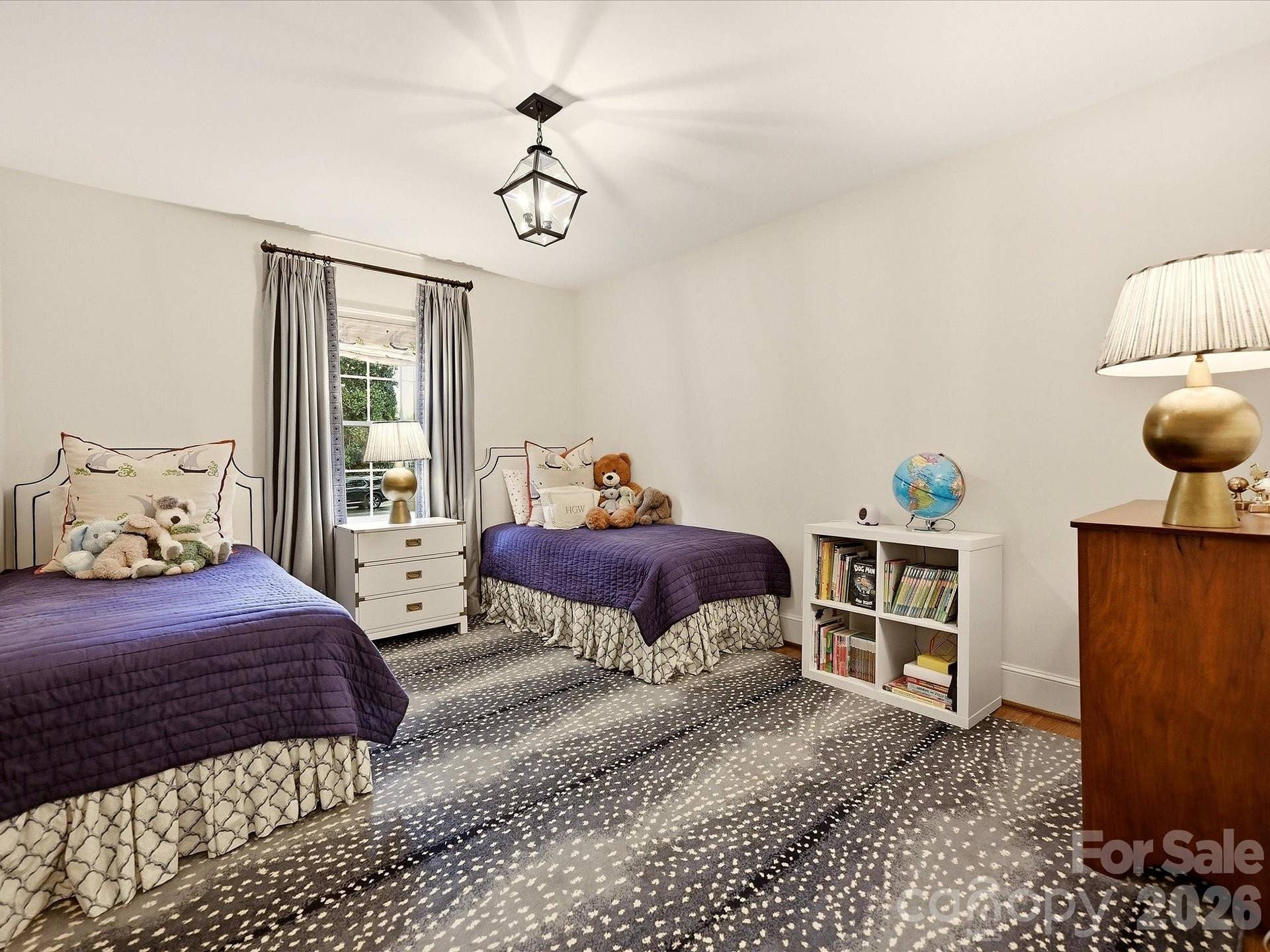 3101 Cloverfield Road, Charlotte, NC 28211 Bedroom