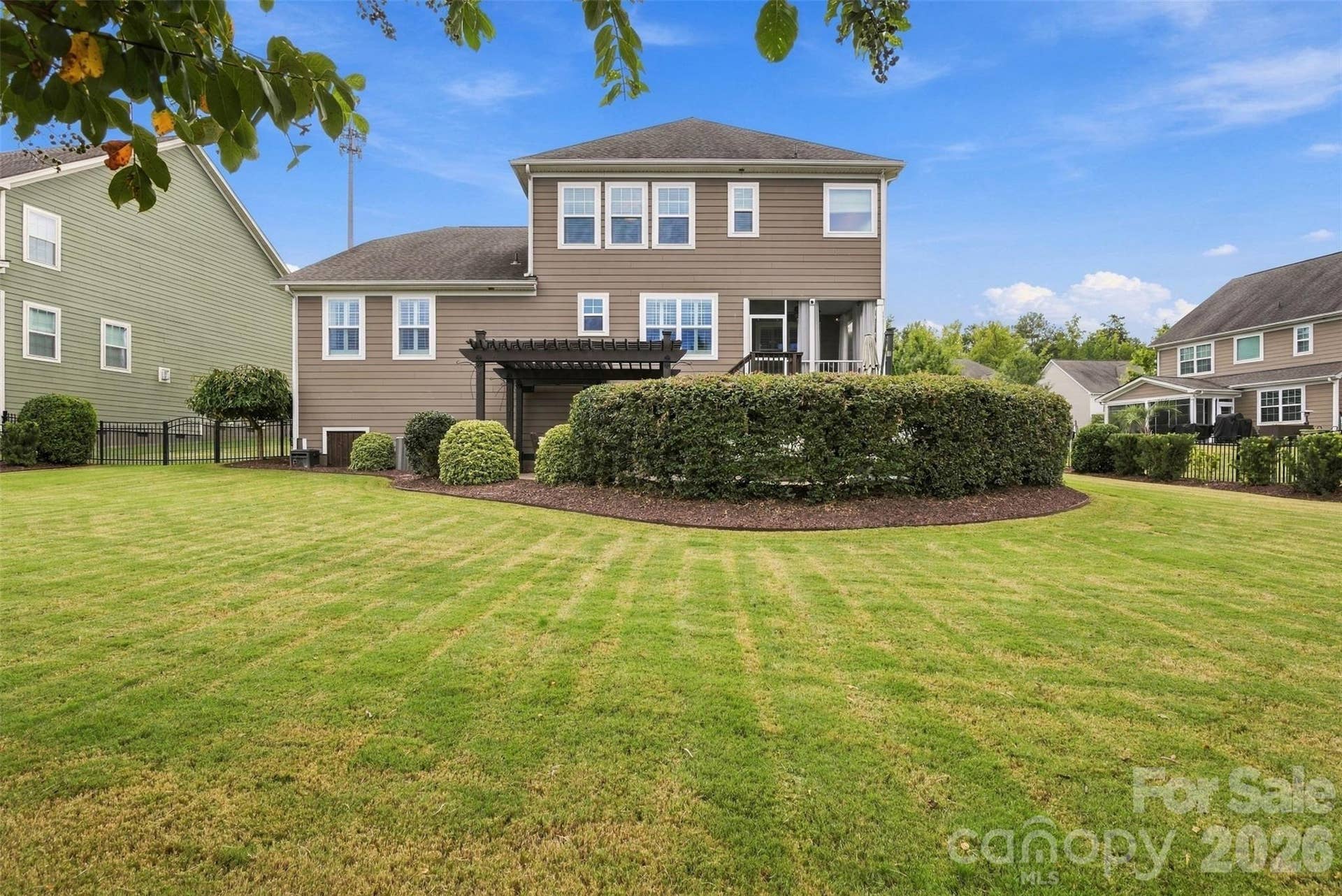 1278 Bryson Gap Drive, Fort Mill, SC 29715 1278 Bryson Gap Drive, Fort Mill, SC 29715