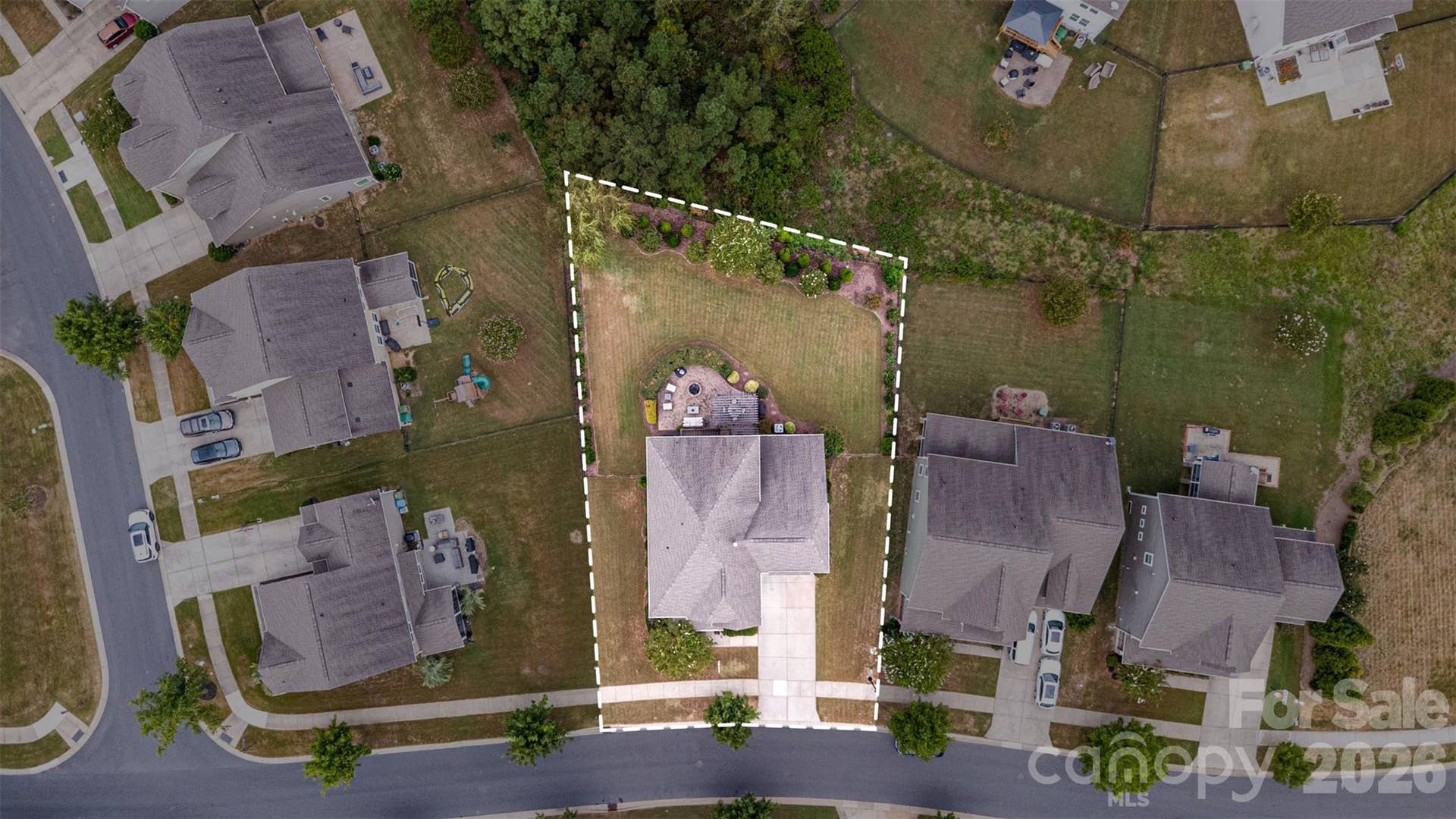 1278 Bryson Gap Drive, Fort Mill, SC 29715 1278 Bryson Gap Drive, Fort Mill, SC 29715