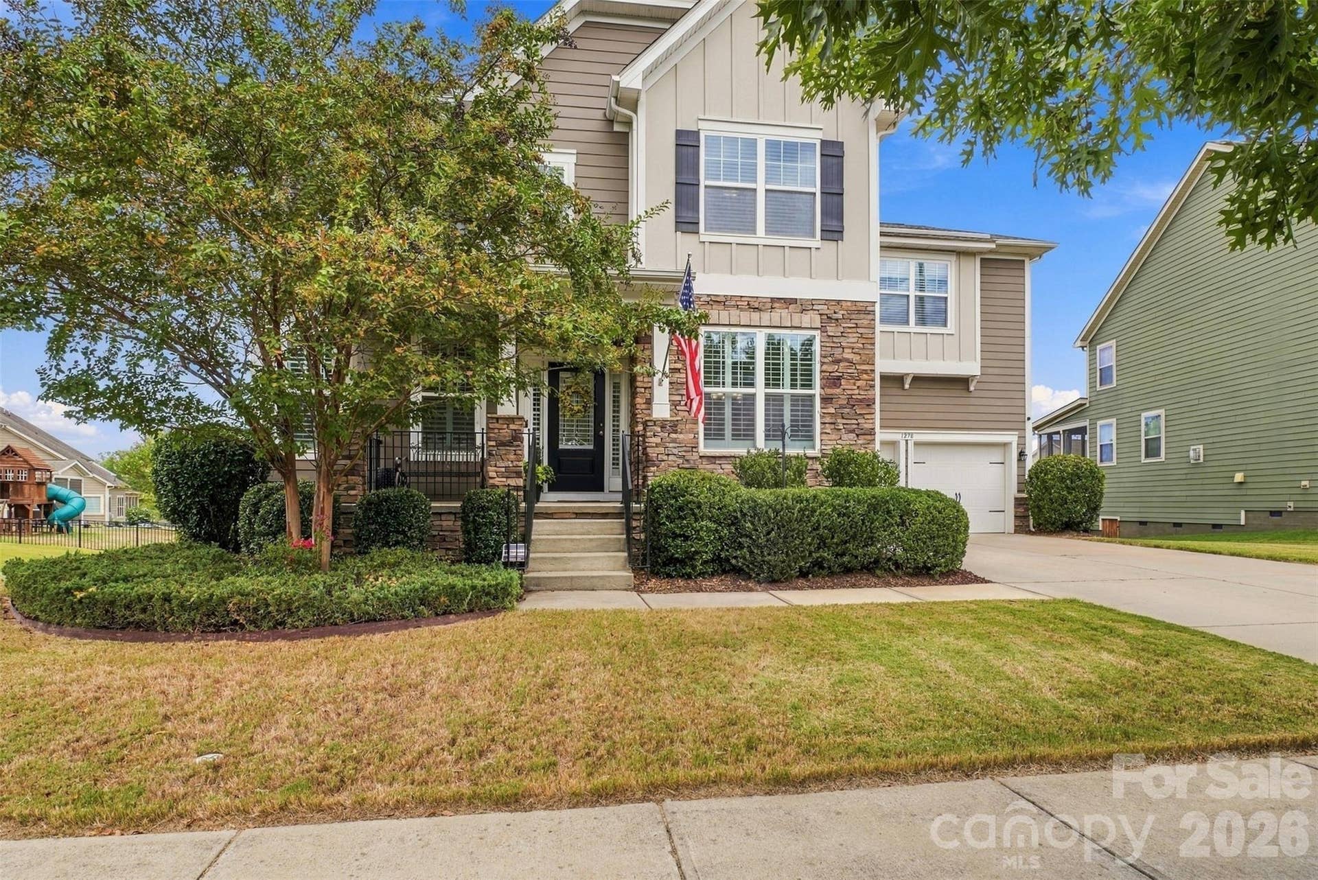 1278 Bryson Gap Drive, Fort Mill, SC 29715 1278 Bryson Gap Drive, Fort Mill, SC 29715