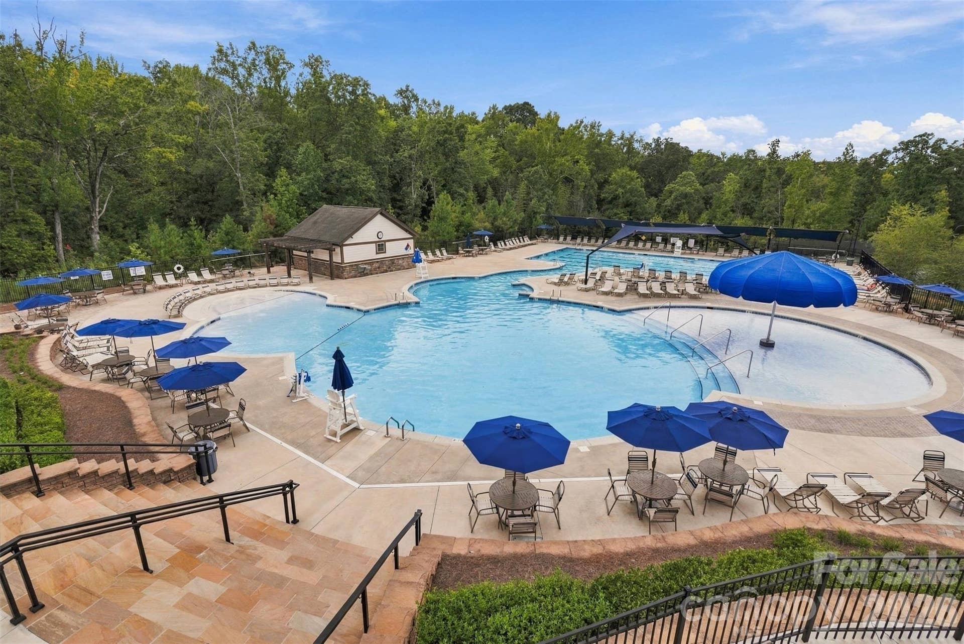1278 Bryson Gap Drive, Fort Mill, SC 29715 1278 Bryson Gap Drive, Fort Mill, SC 29715